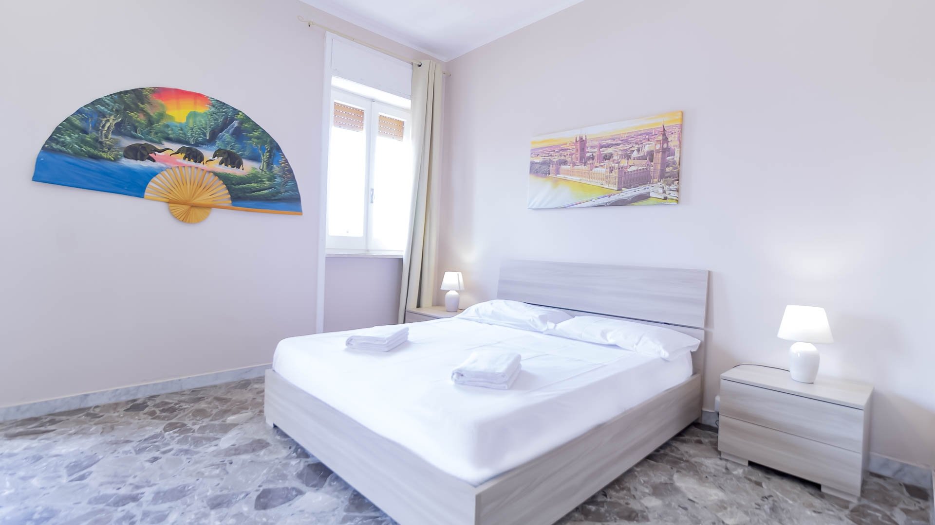 Campanelli Rooms