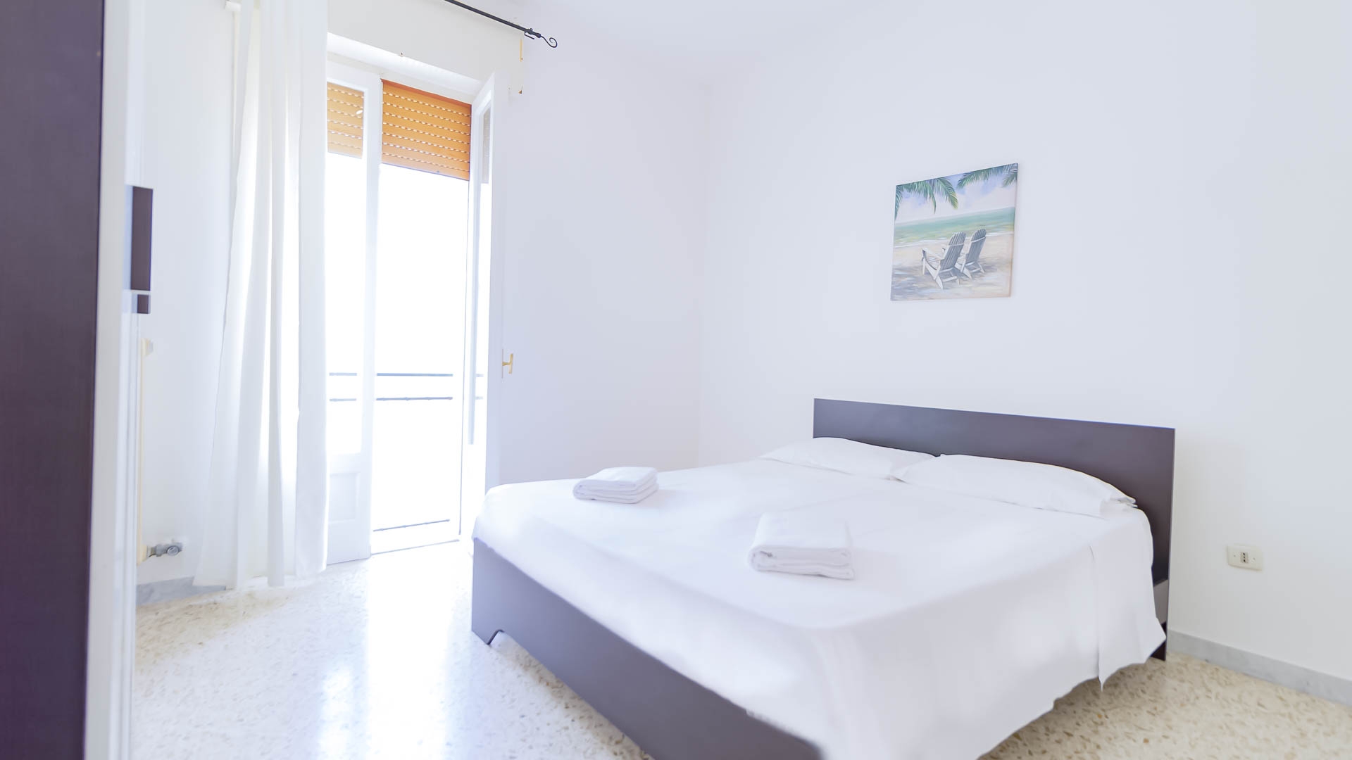 Campanelli Rooms