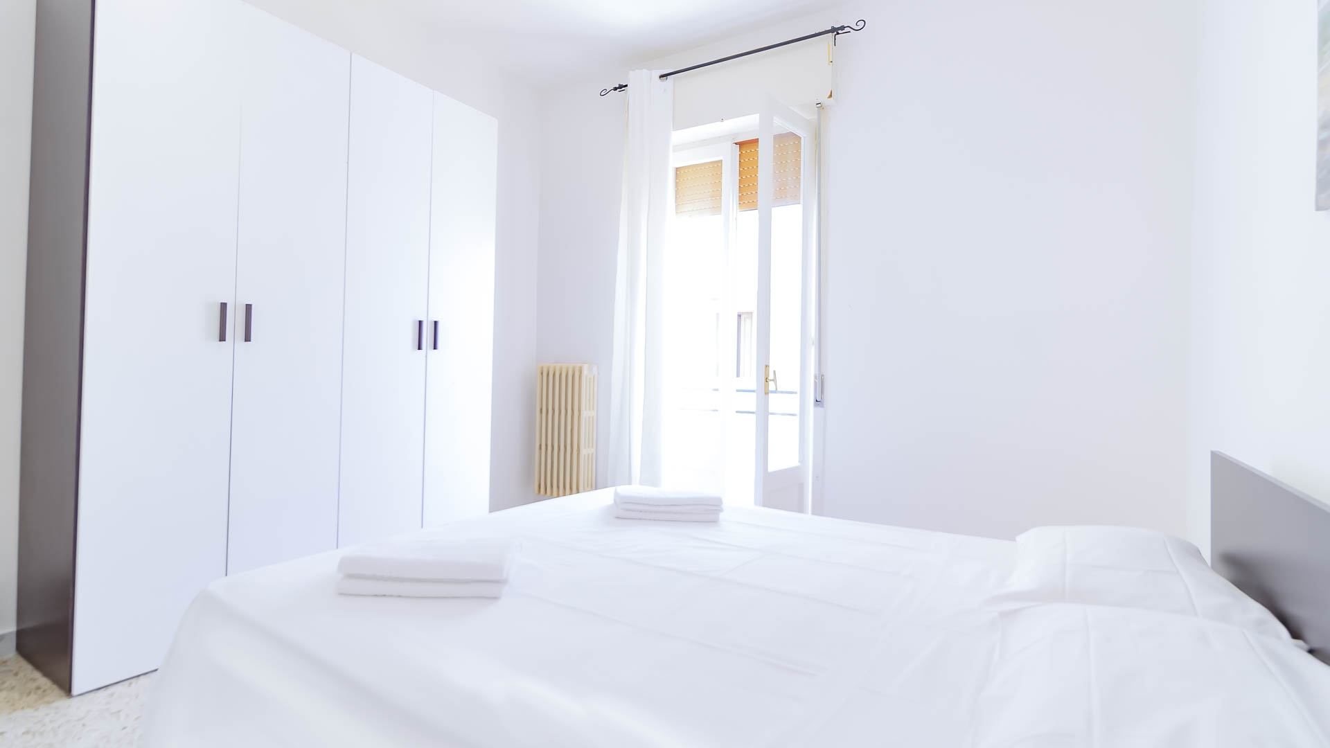 Campanelli Rooms