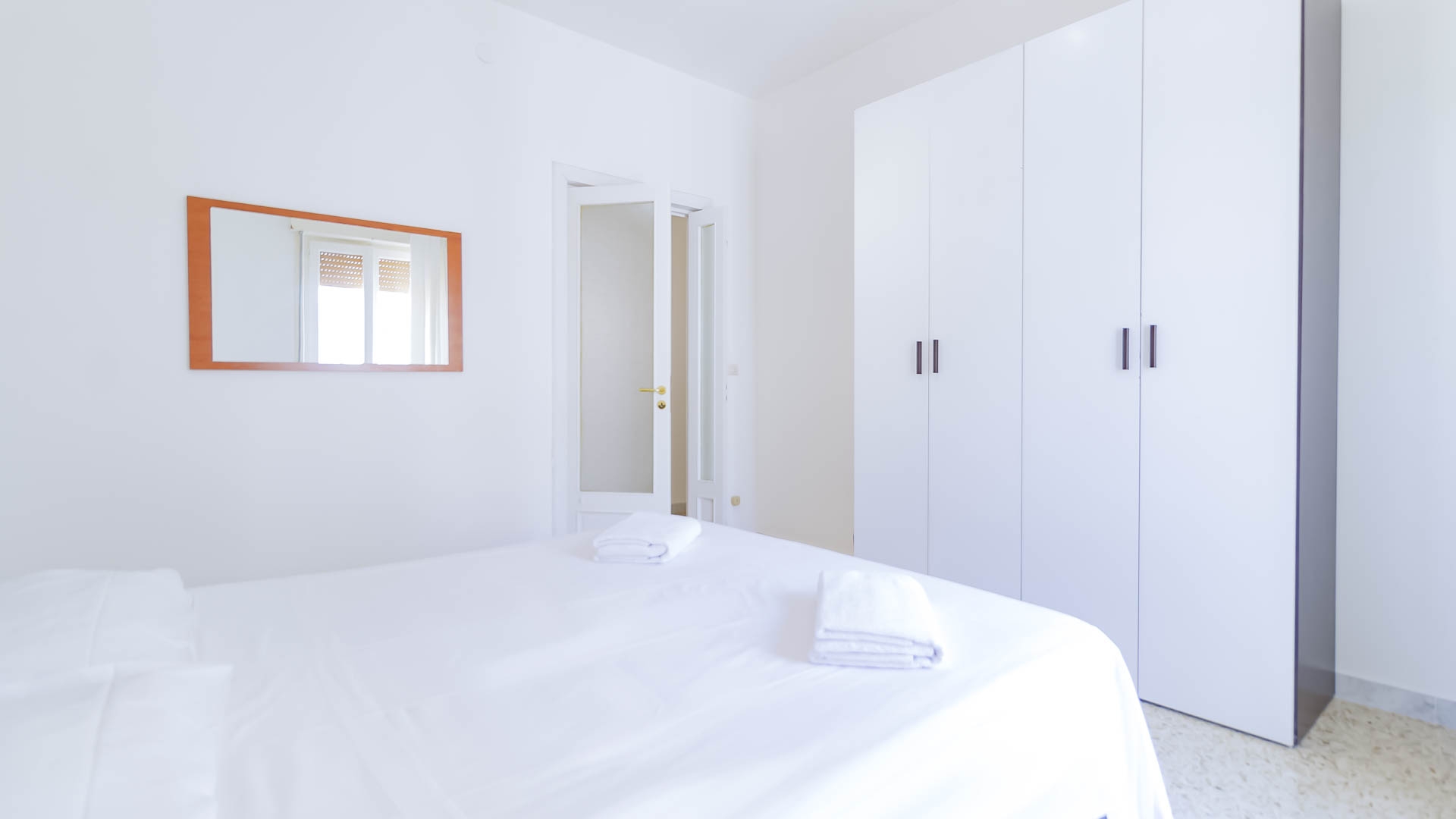 Campanelli Rooms