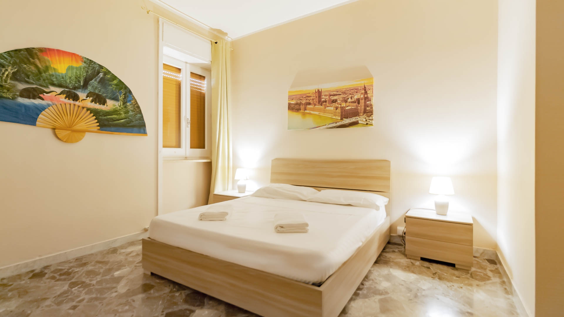 Campanelli Rooms