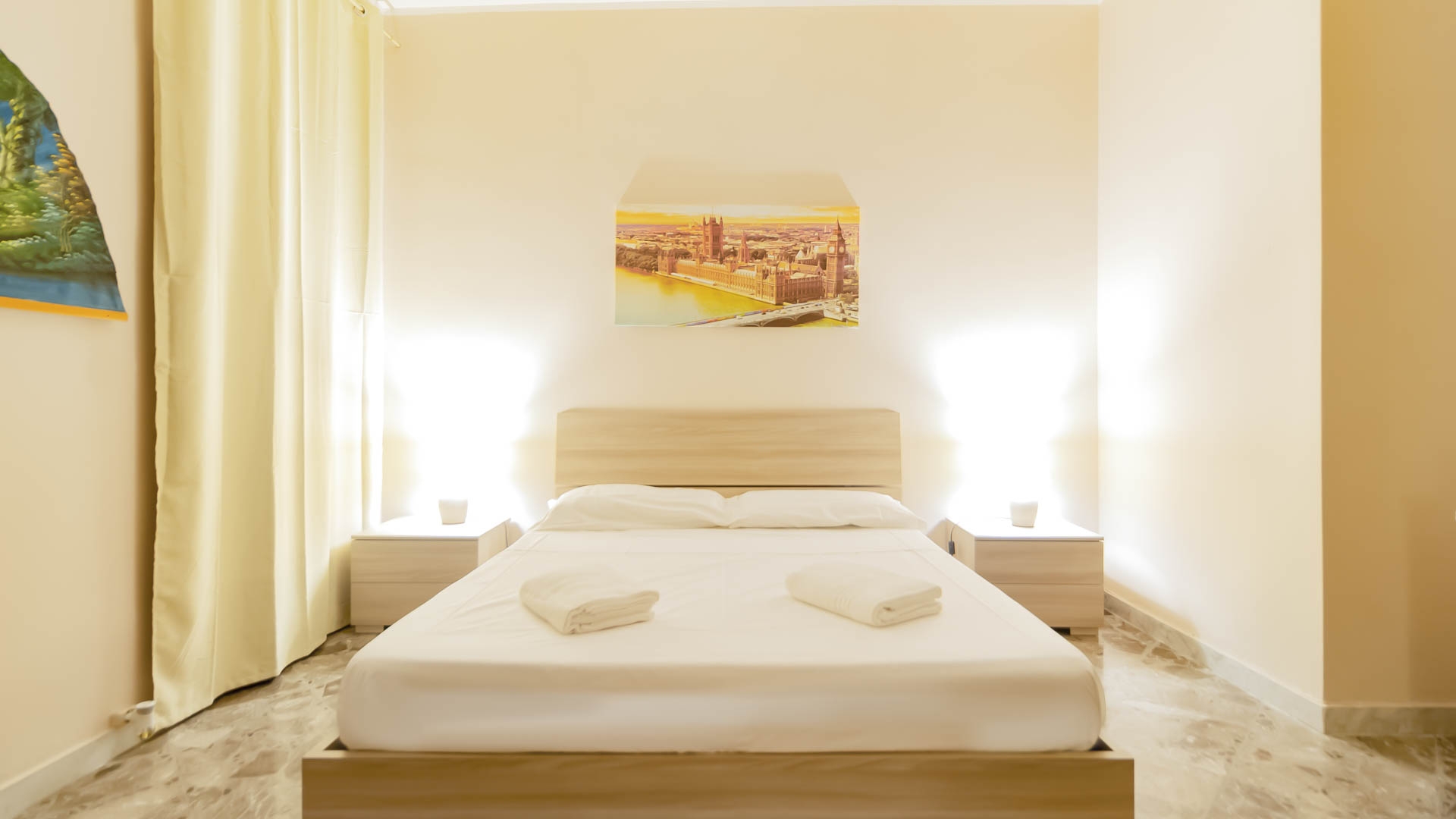 Campanelli Rooms