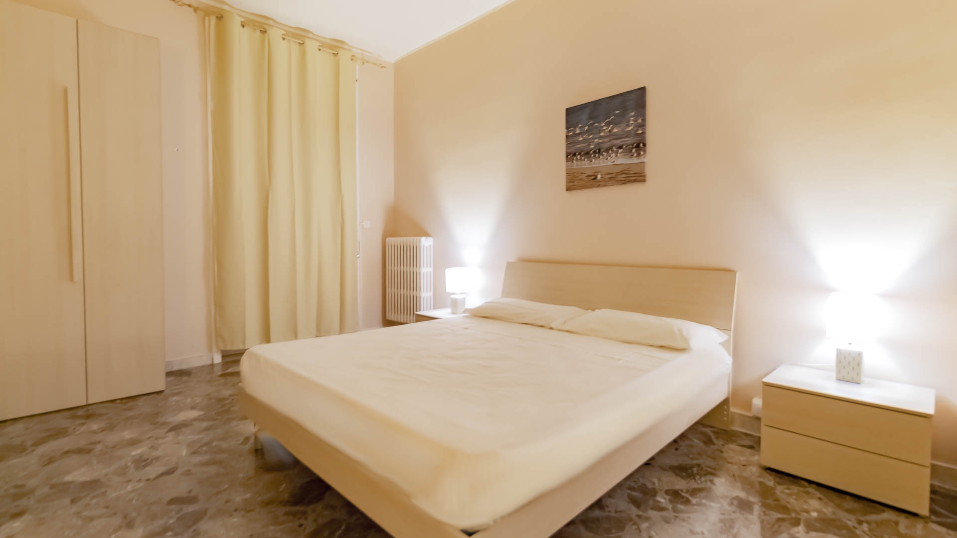 Campanelli Rooms
