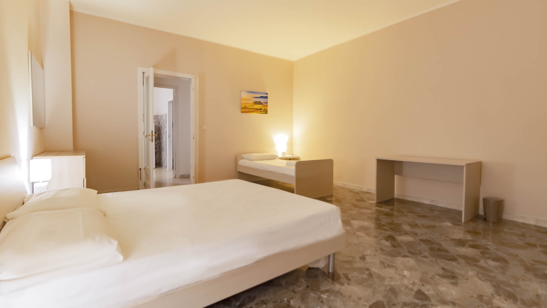 Campanelli Rooms