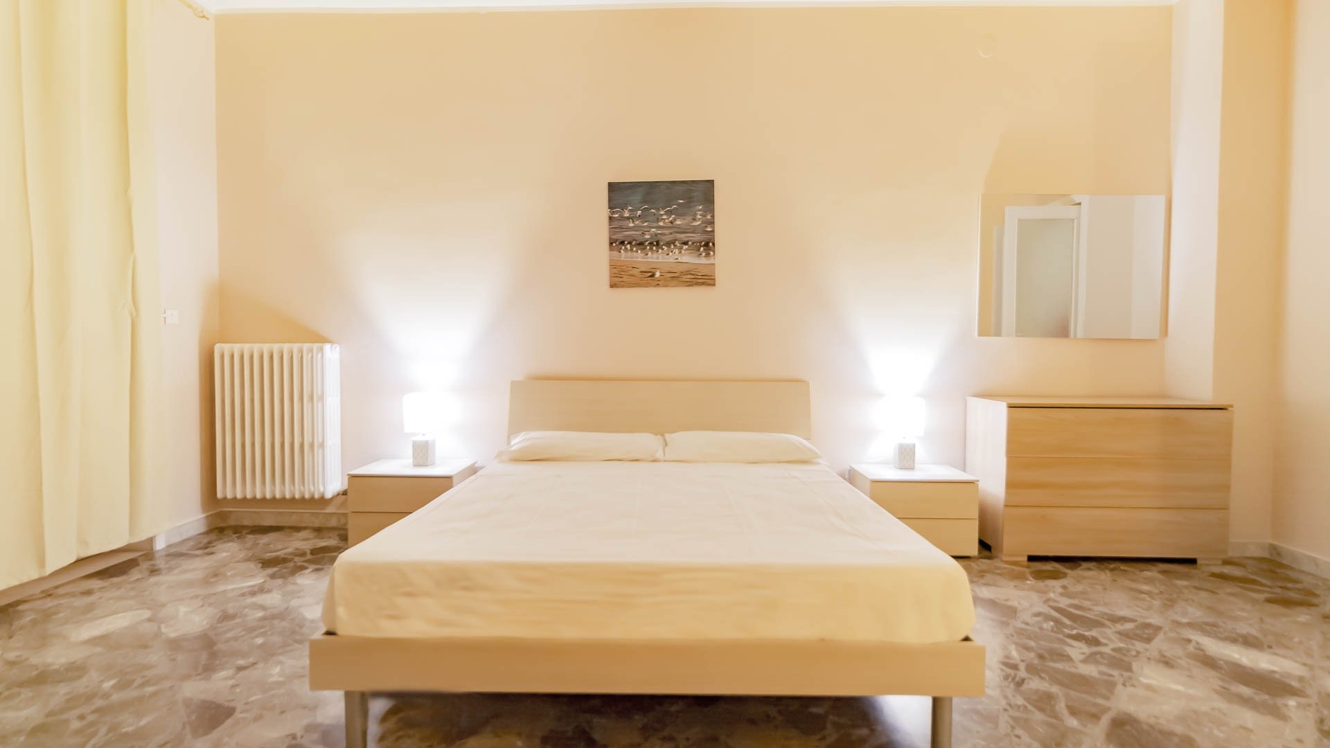 Campanelli Rooms