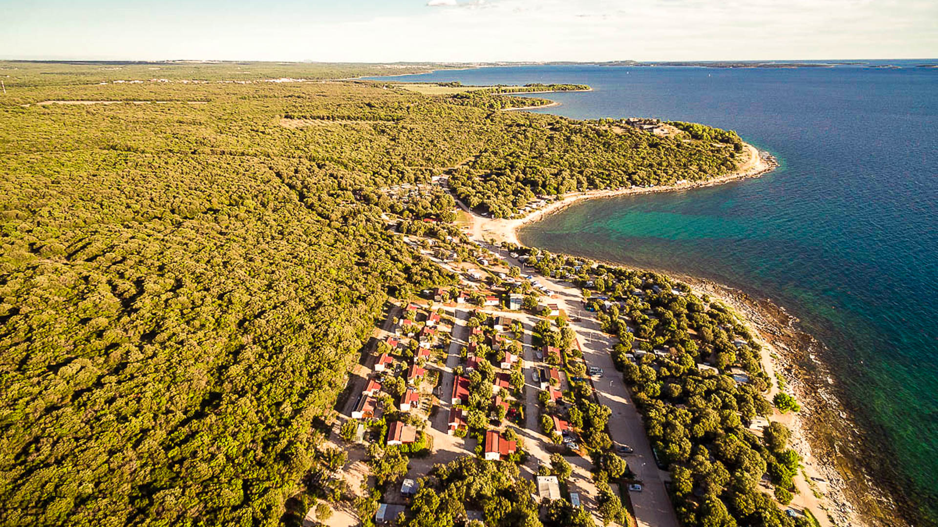 Camping Mon Perin