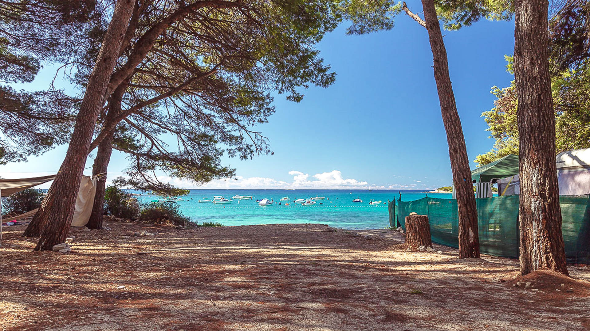 Camping Mon Perin
