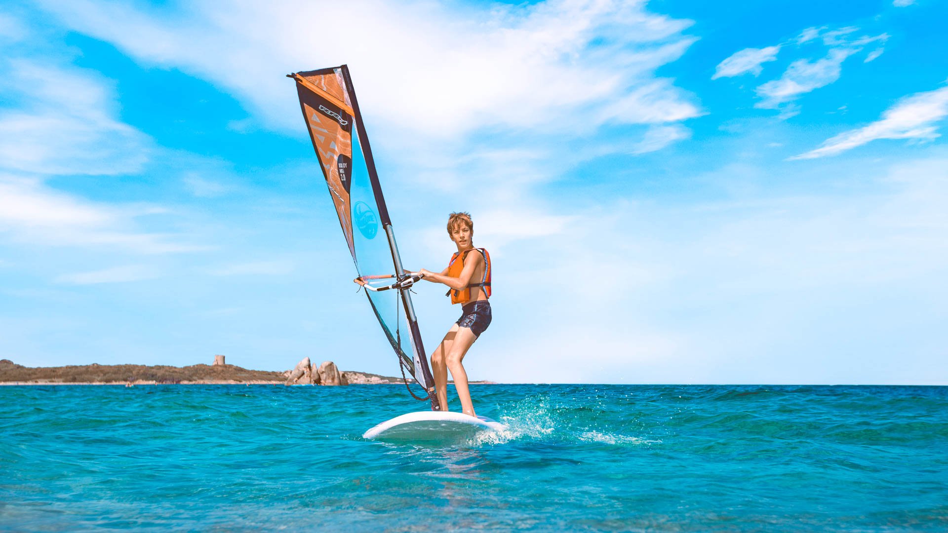 Camping Village Baia Blu La Tortuga