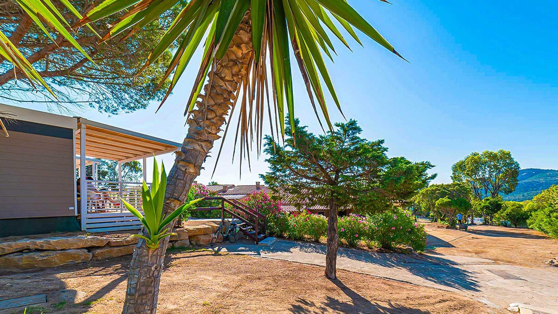 Camping Village Capo D'Orso
