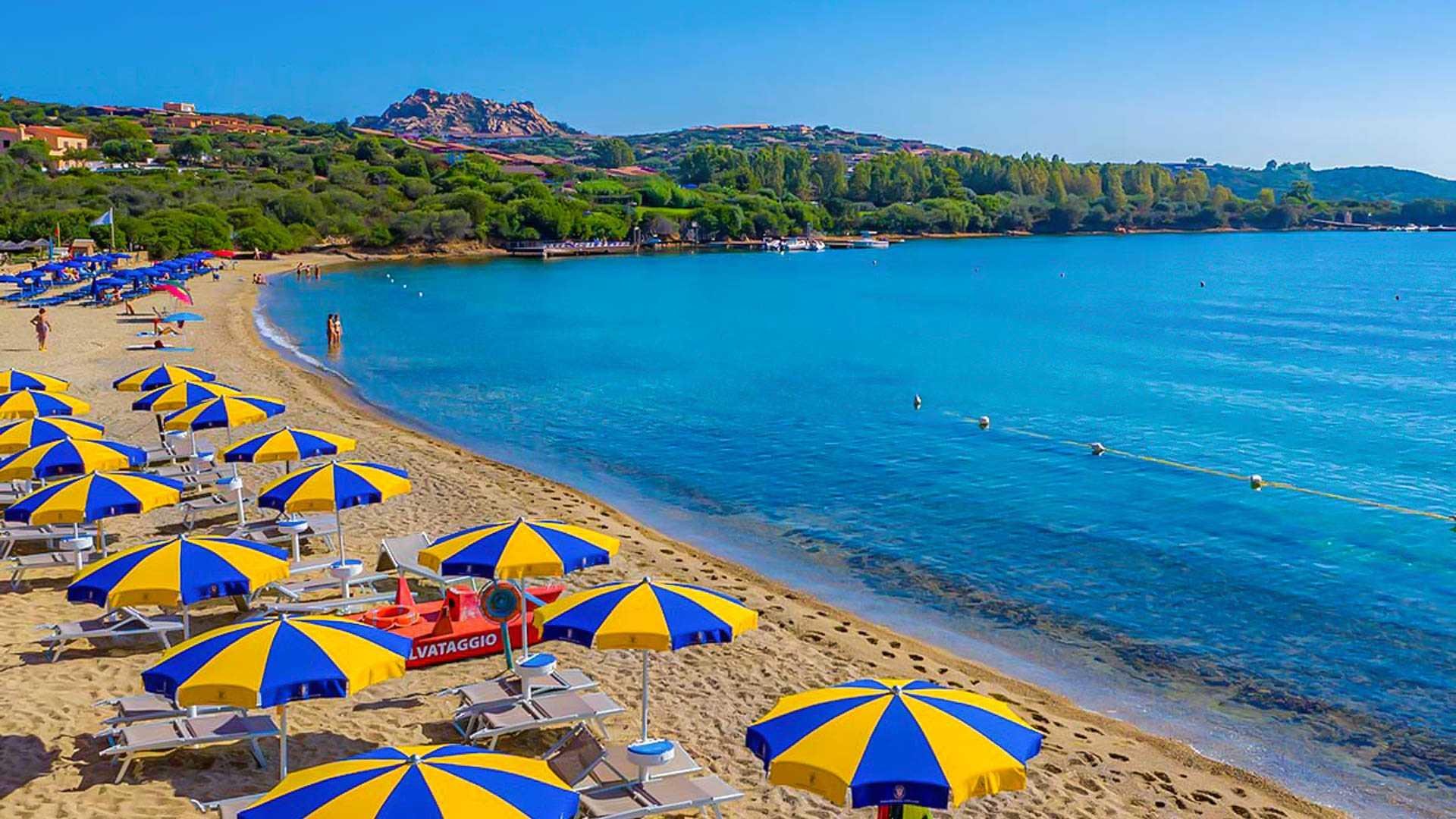 Camping Village Capo D'Orso