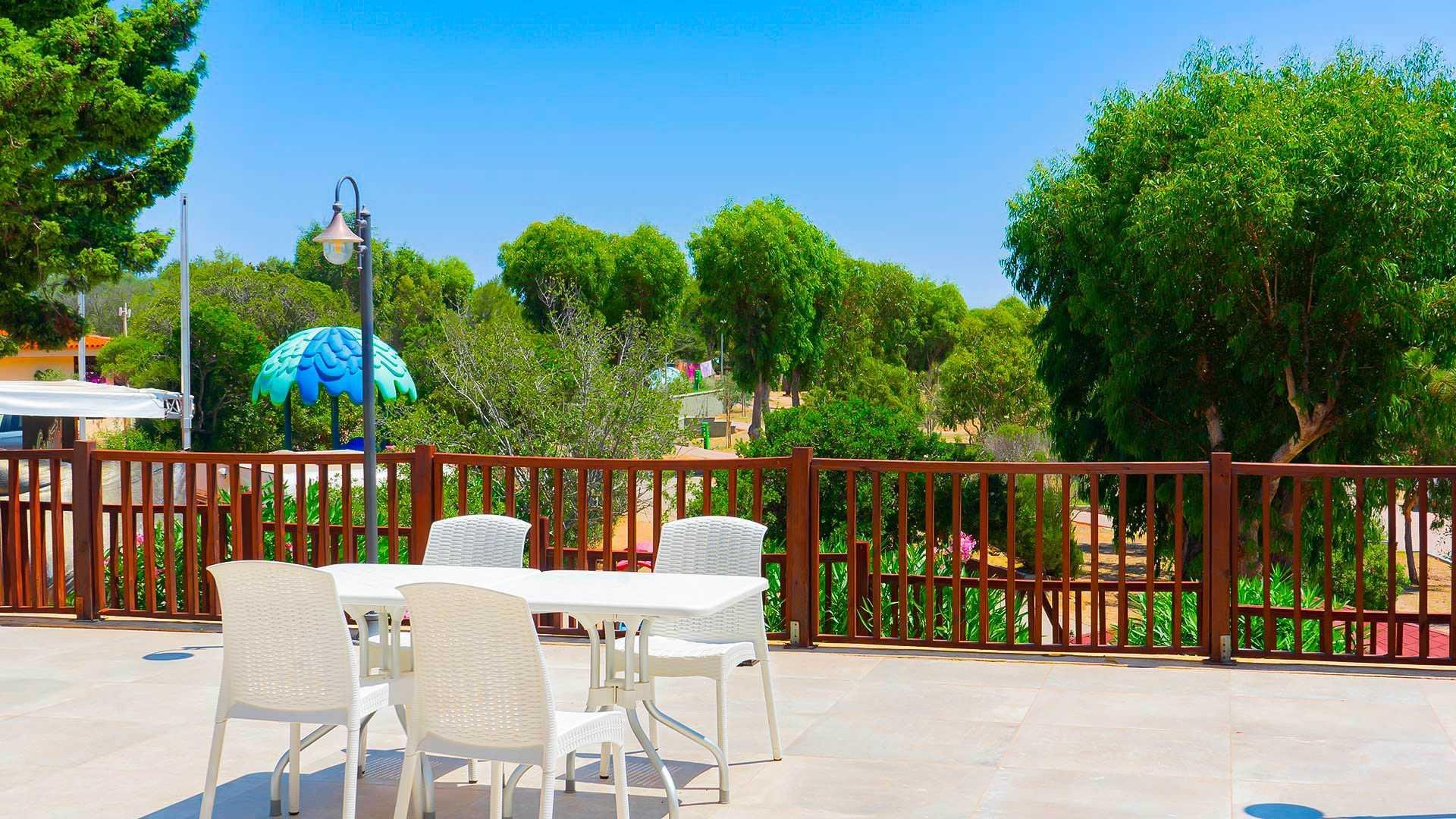 Camping Village Capo D'Orso
