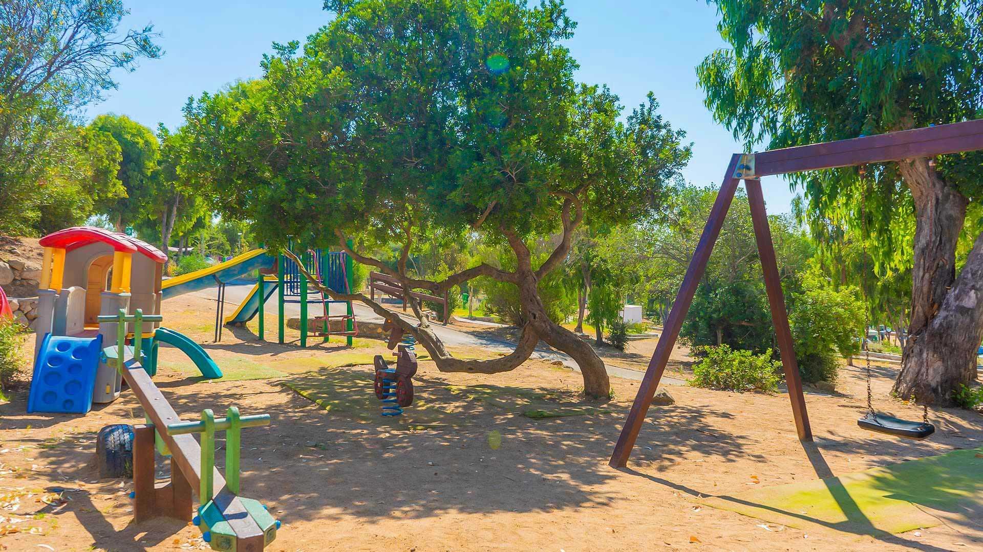 Camping Village Capo D'Orso
