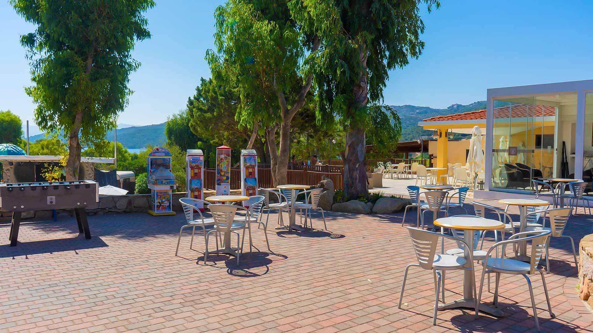 Camping Village Capo D'Orso