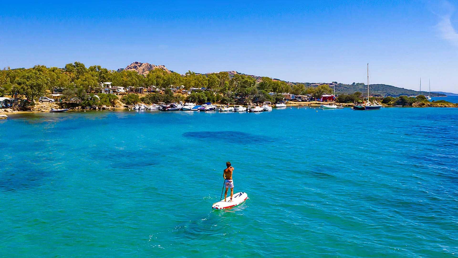 Camping Village Capo D'Orso