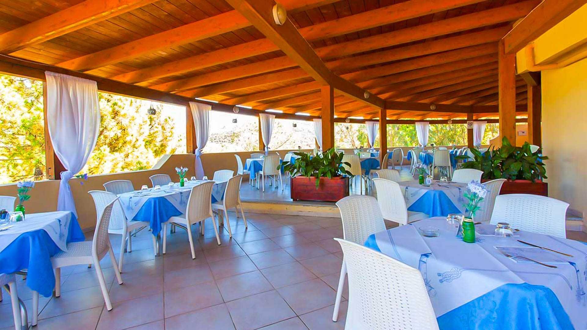 Camping Village Capo D'Orso