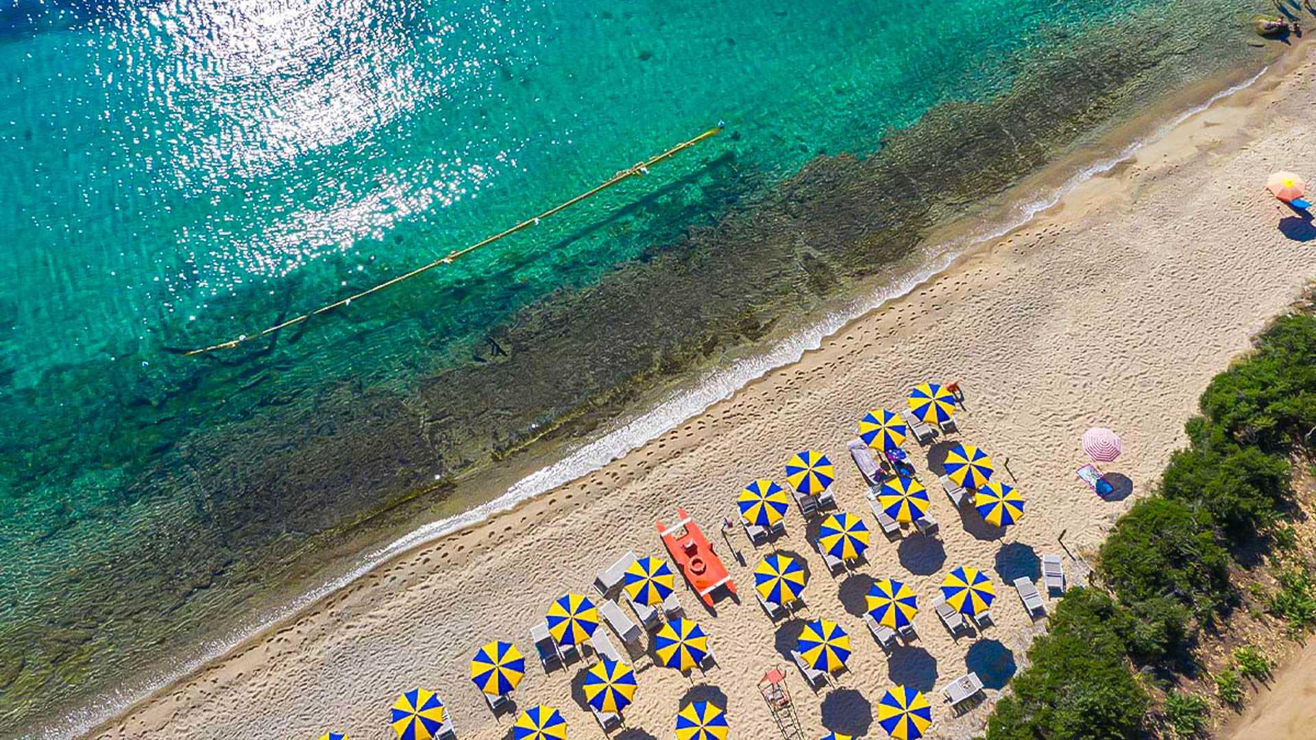 Camping Village Capo D'Orso