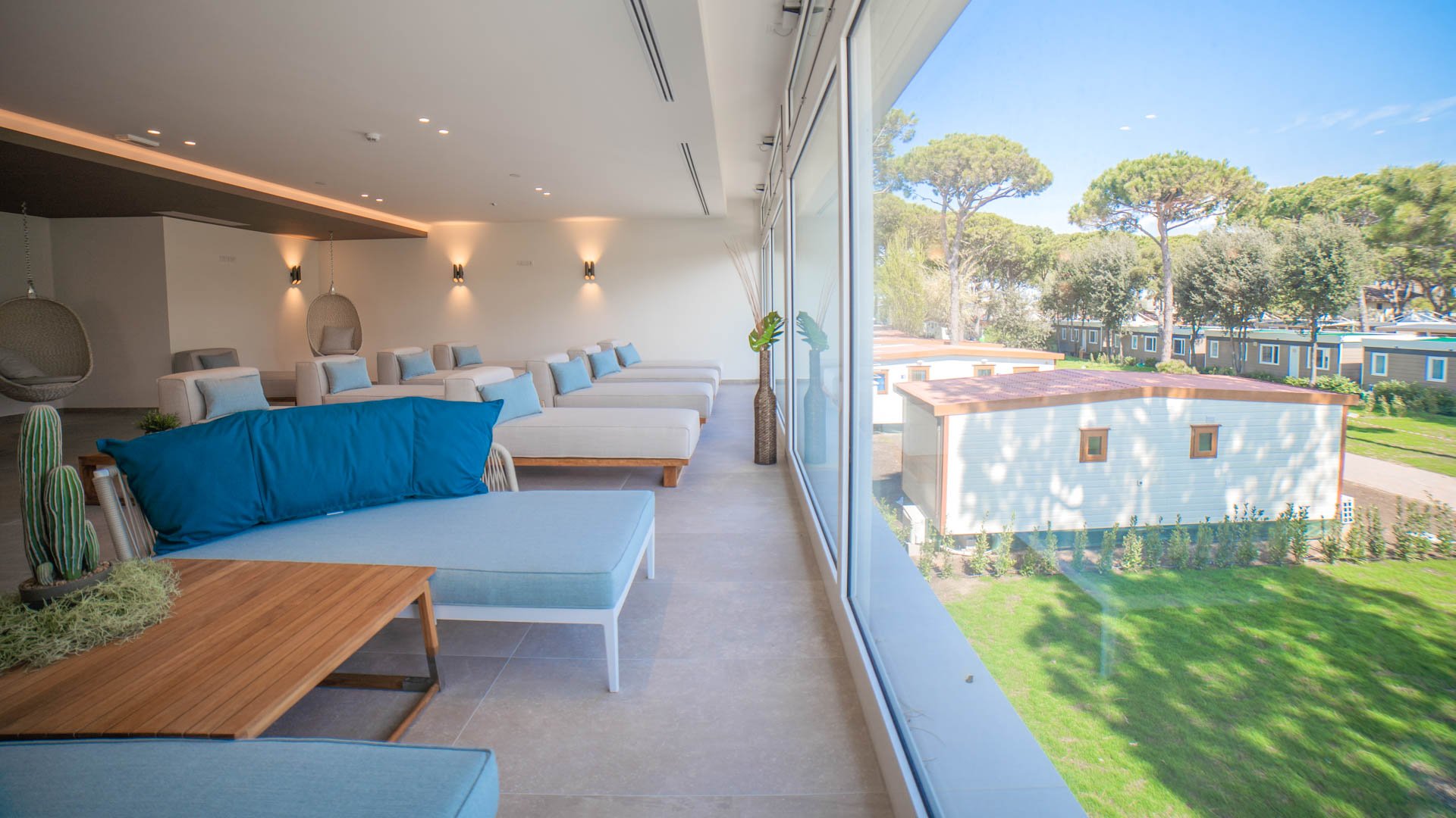 Camping Village Cavallino