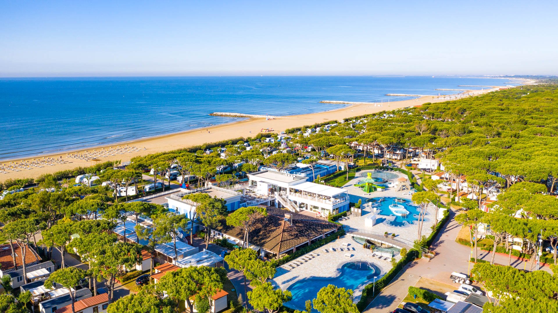 Camping Village Cavallino