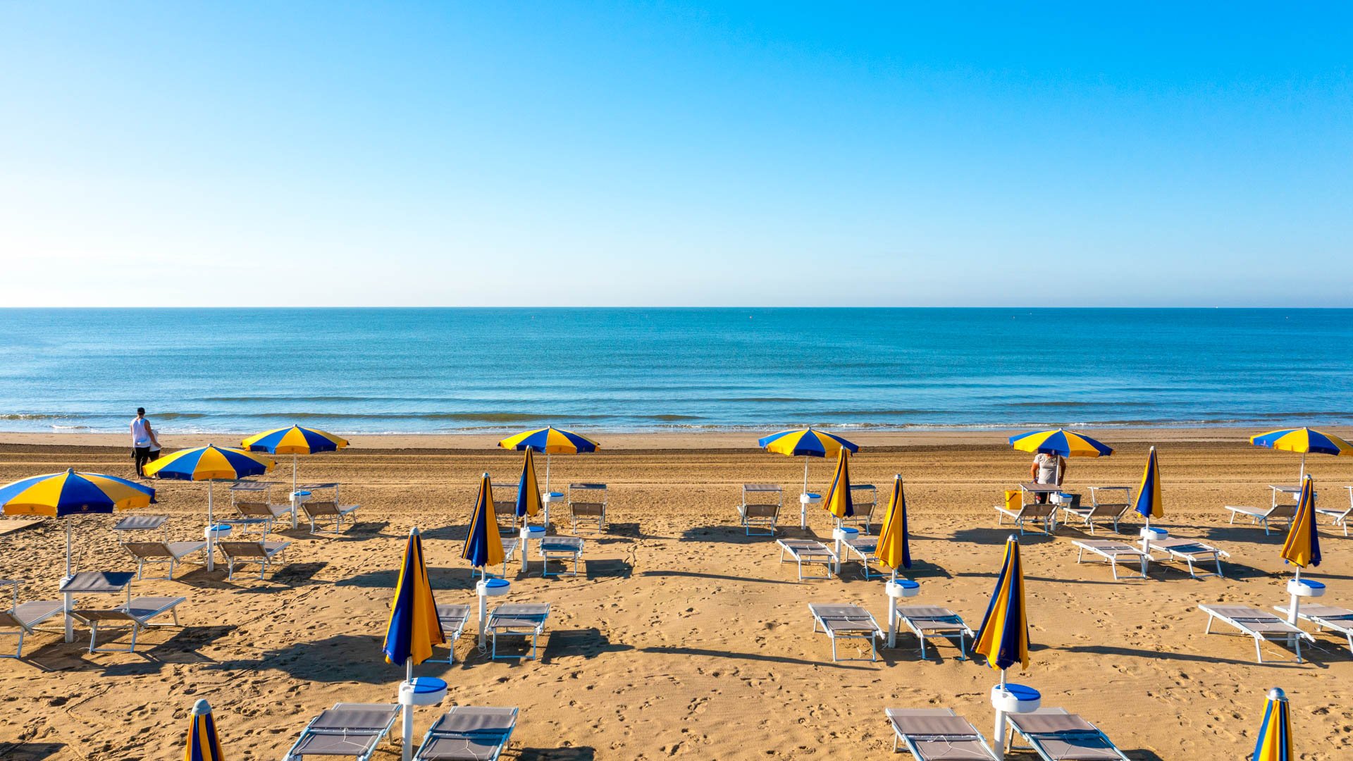 Camping Village Cavallino