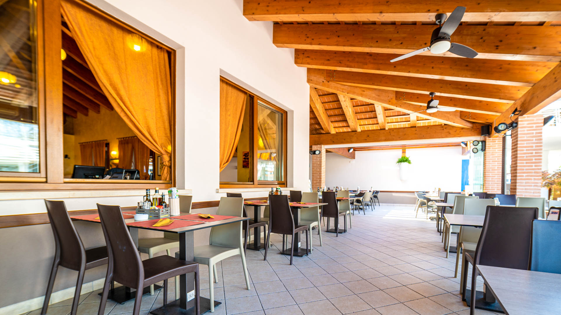 Camping Village Cavallino