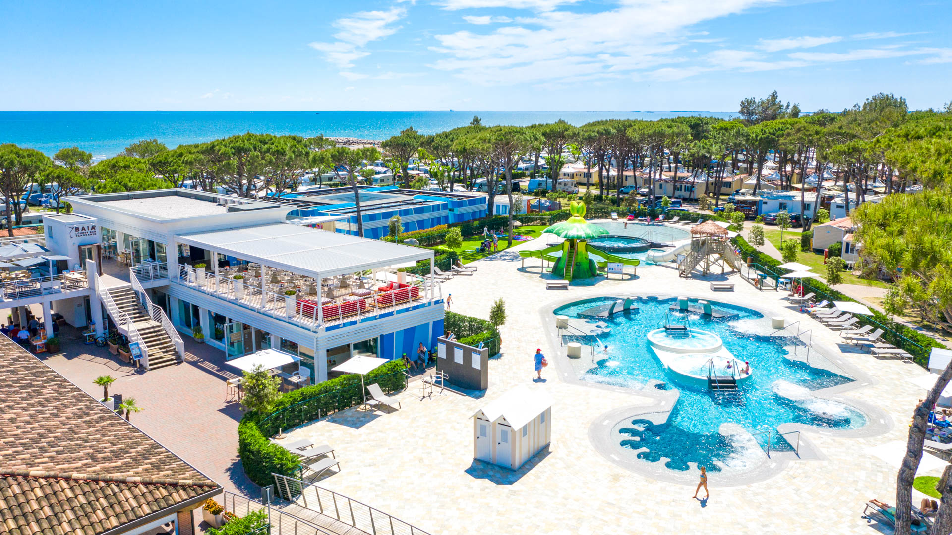 Camping Village Cavallino