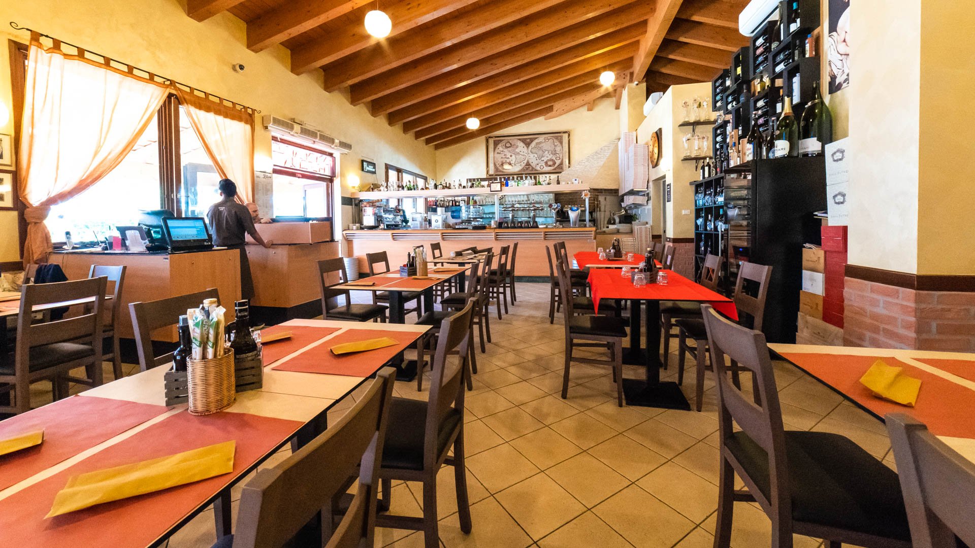 Camping Village Cavallino
