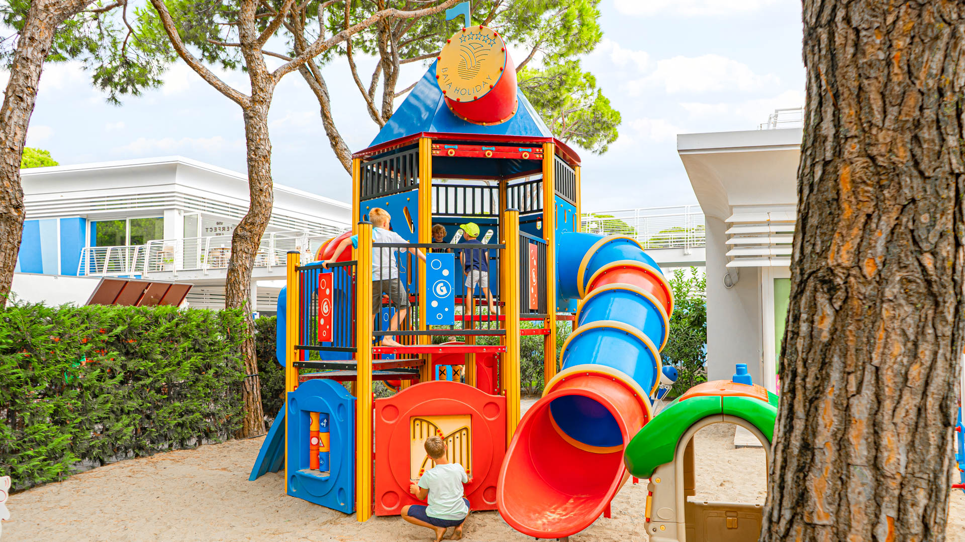 Camping Village Cavallino