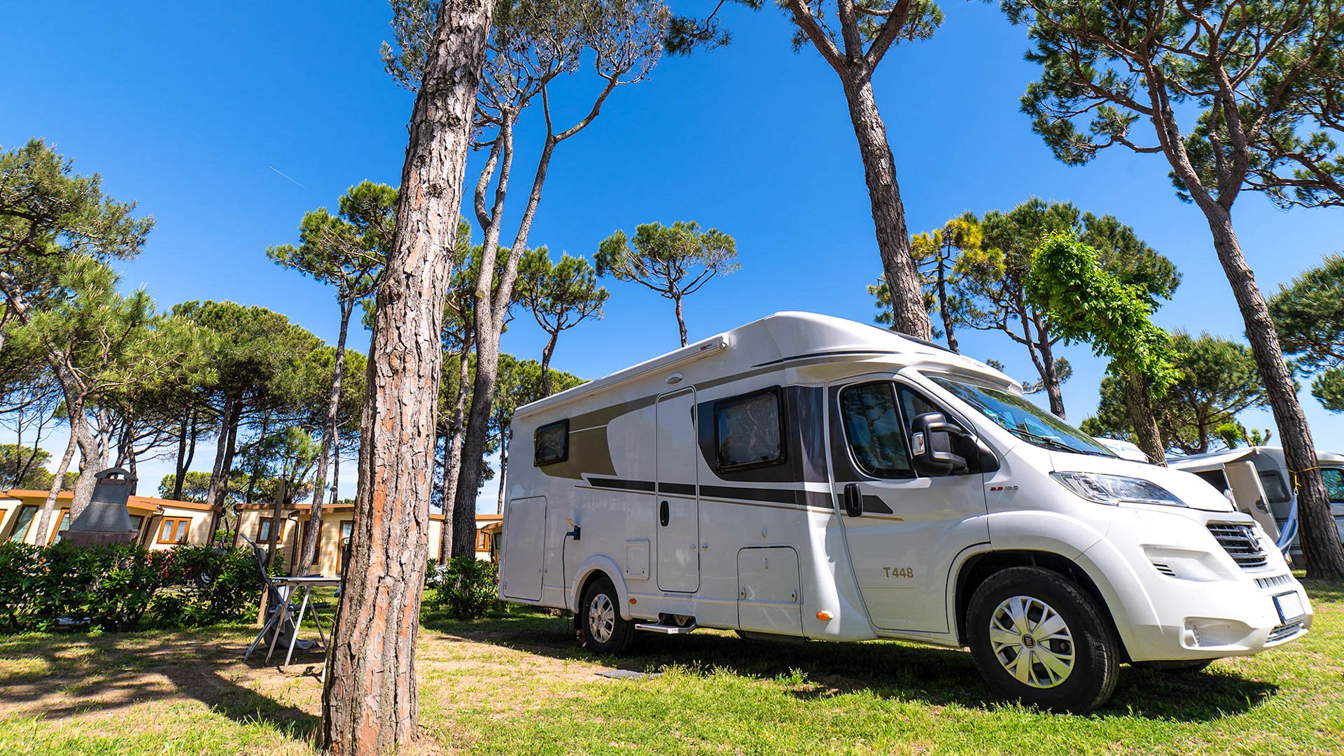 Camping Village Cavallino