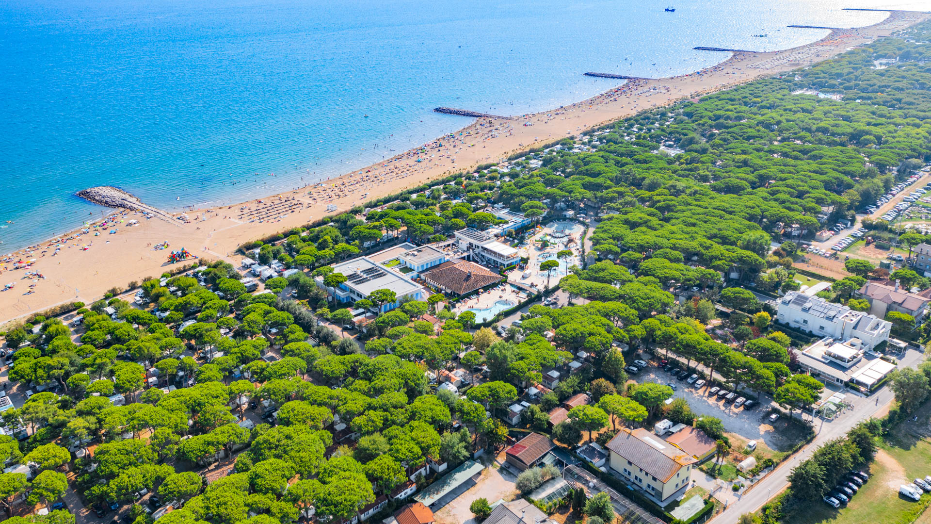 Camping Village Cavallino