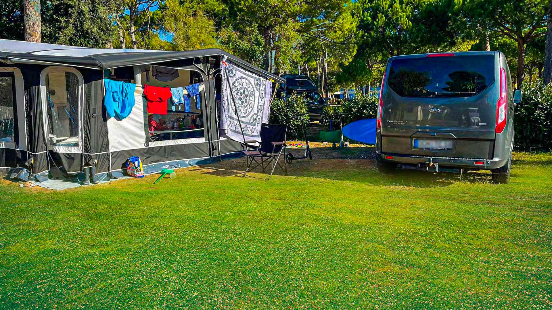 Camping Village Cavallino