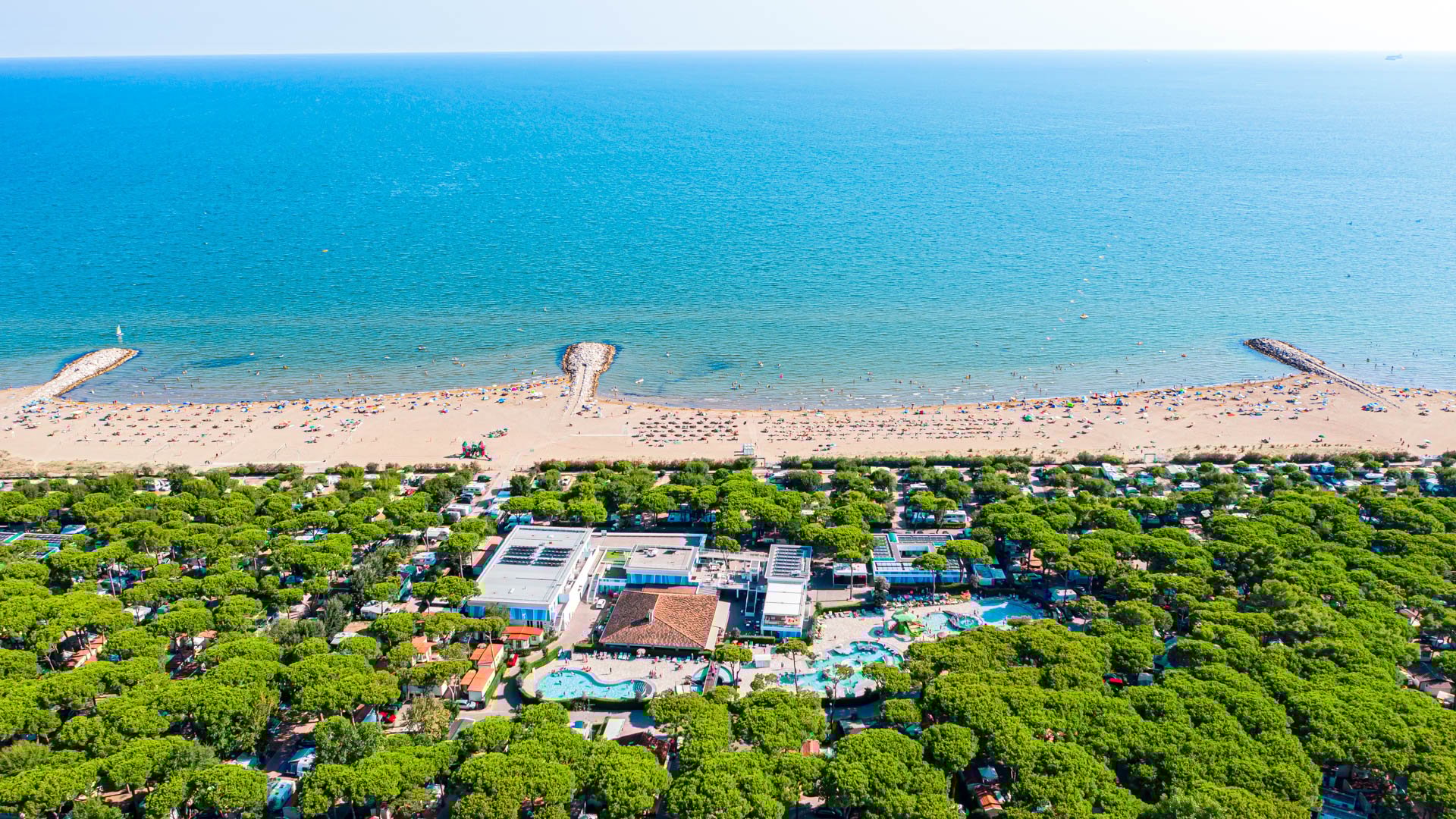 Camping Village Cavallino