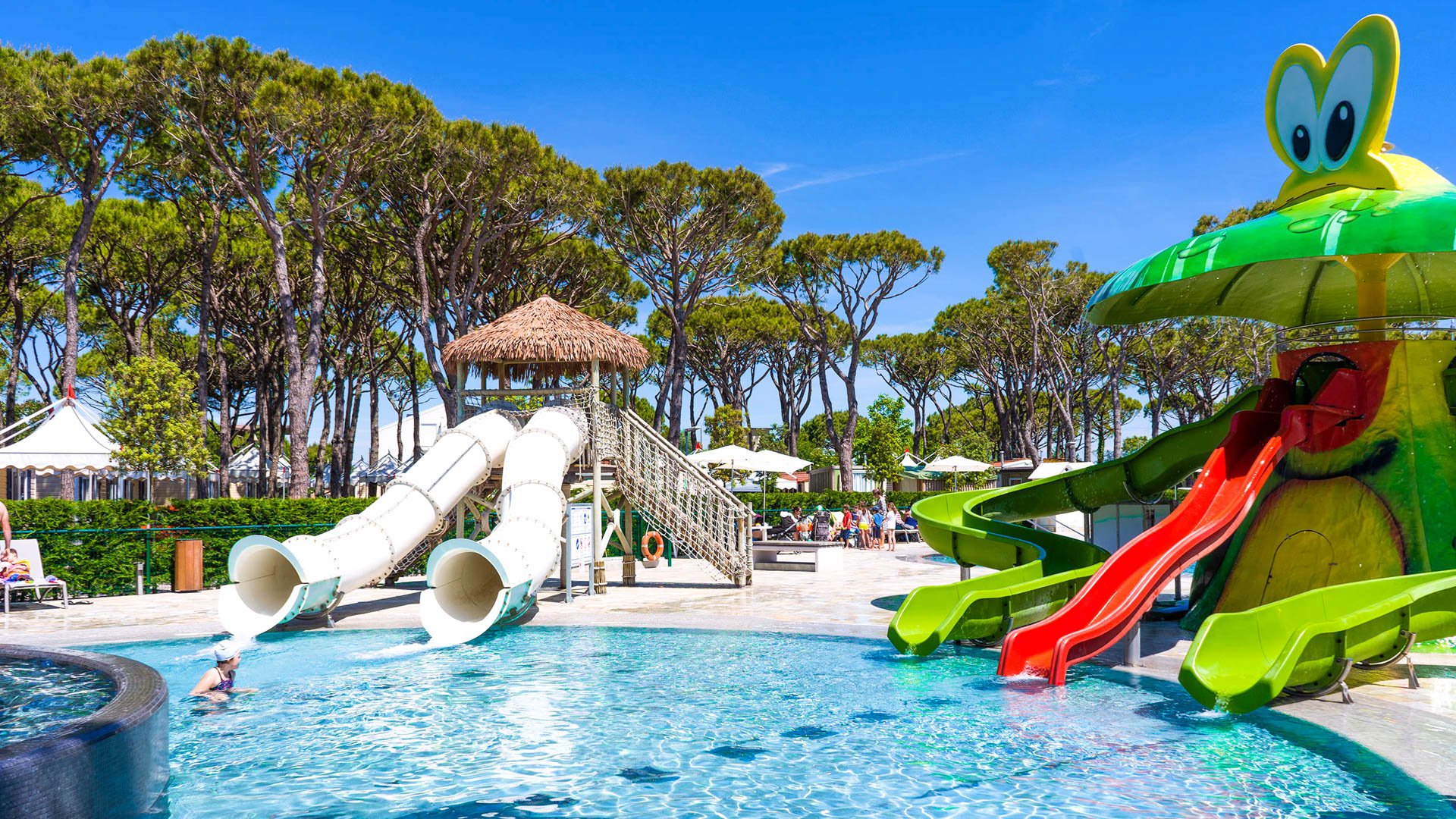 Camping Village Cavallino