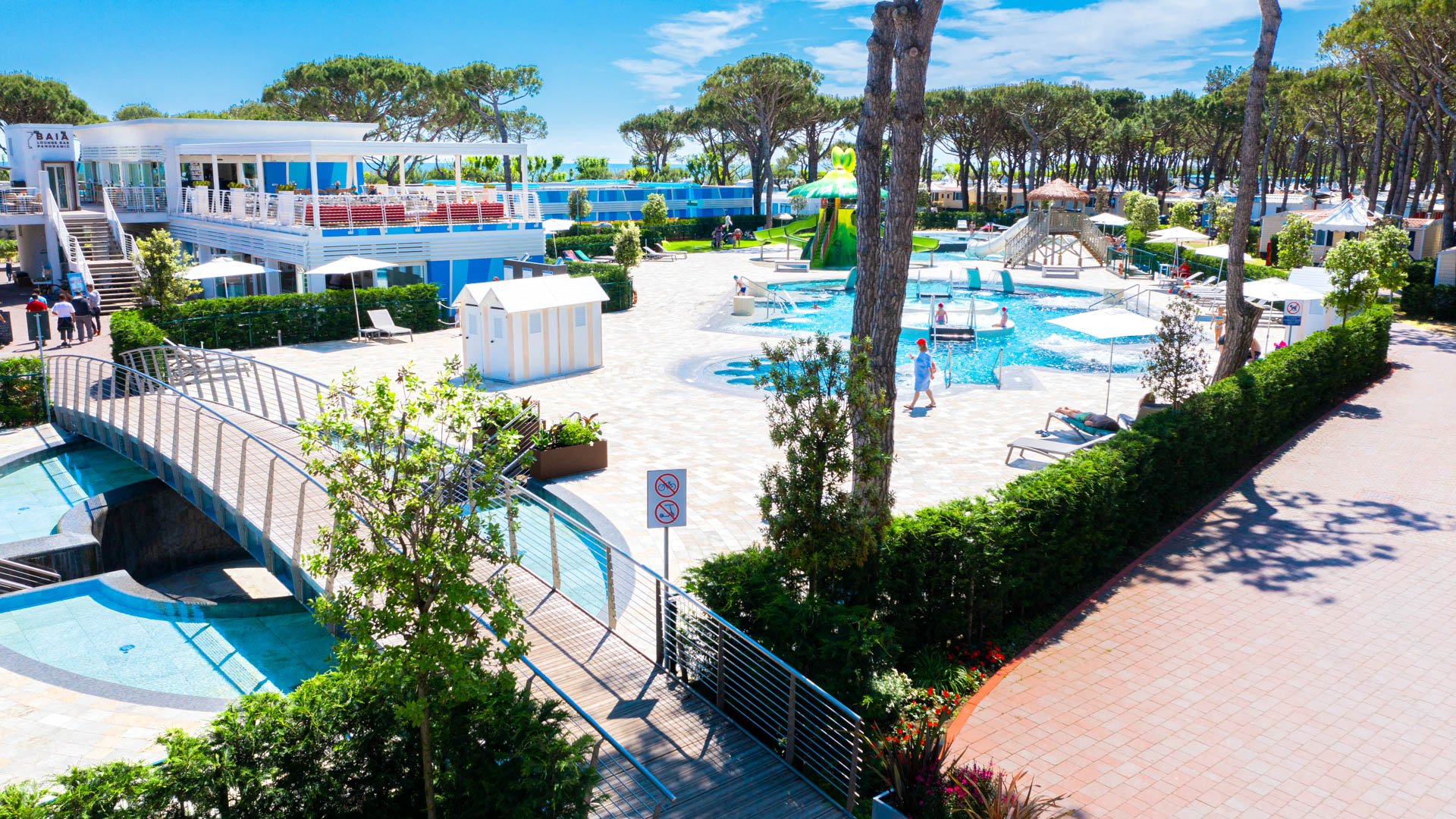 Camping Village Cavallino
