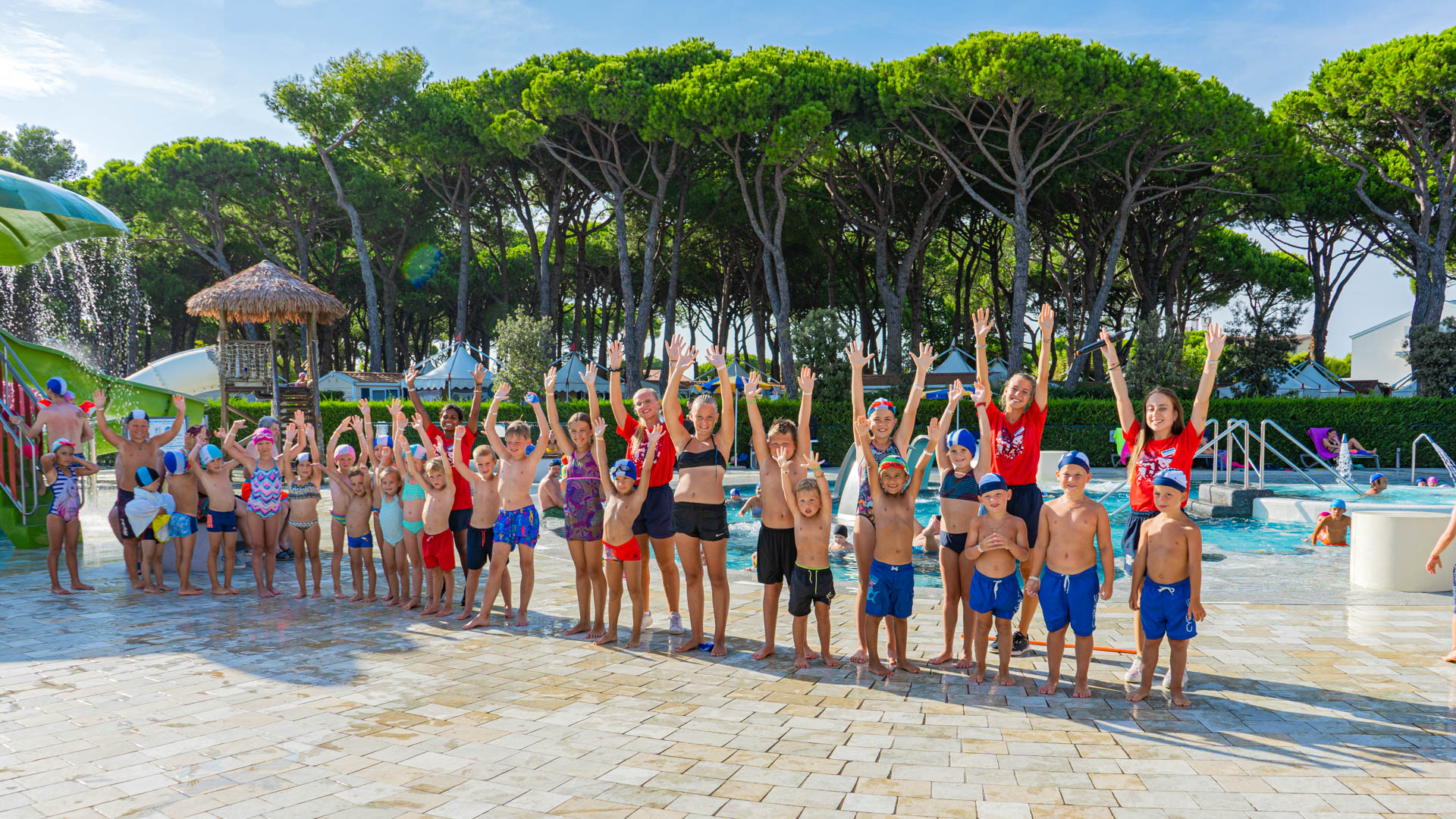 Camping Village Cavallino