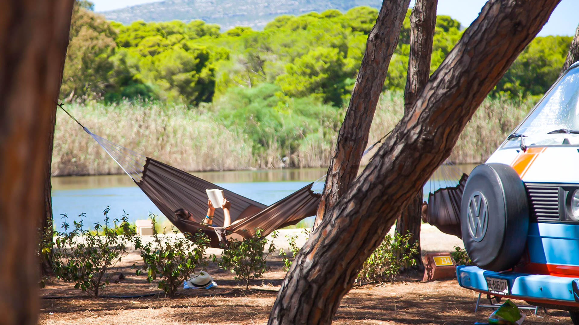 Camping Village Laguna Blu