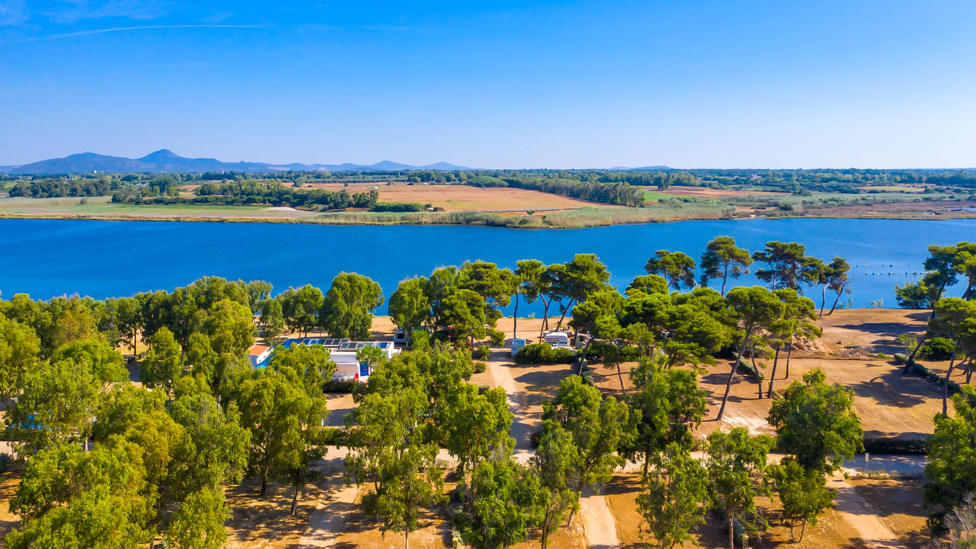 Camping Village Laguna Blu