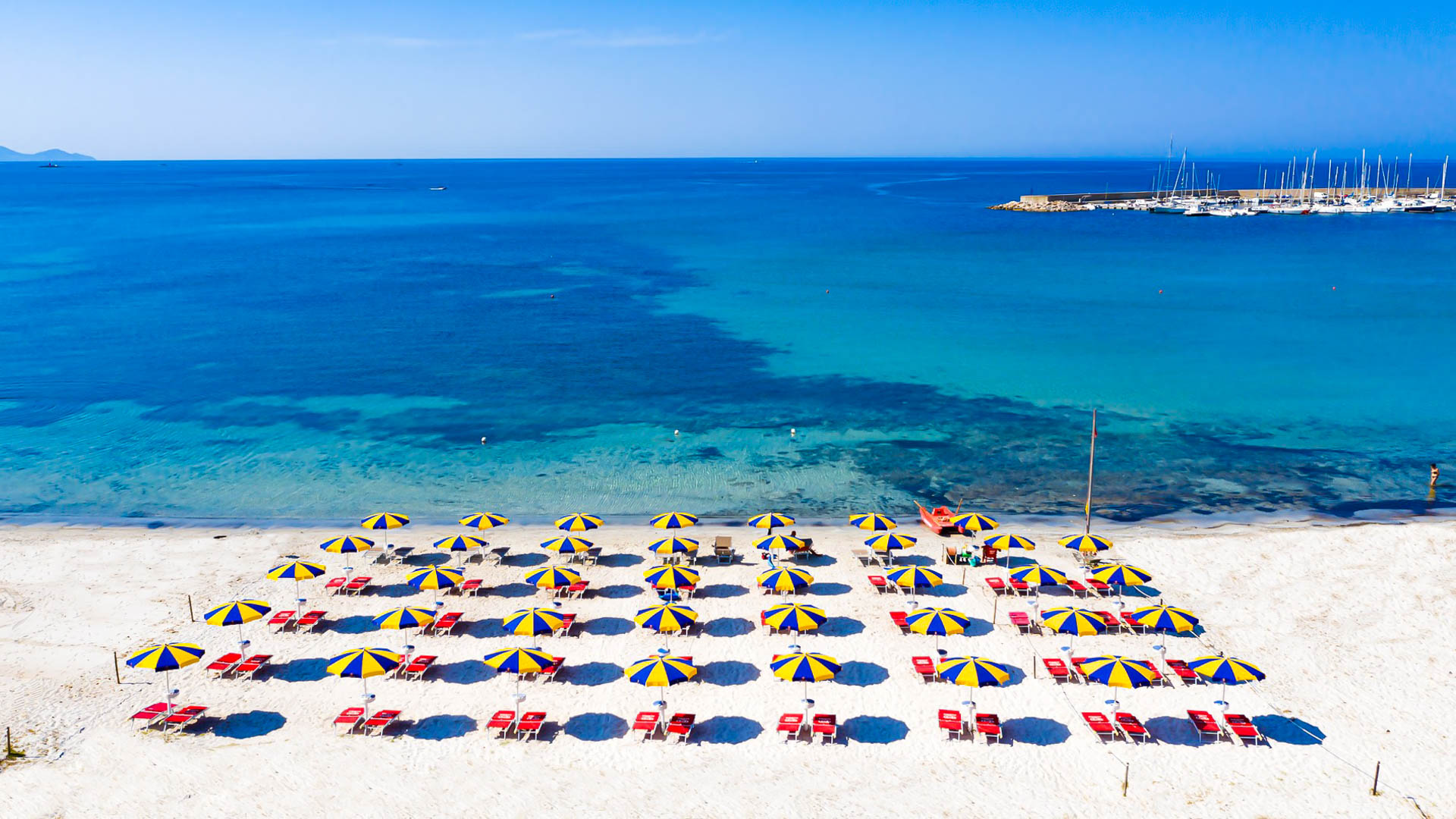 Camping Village Laguna Blu