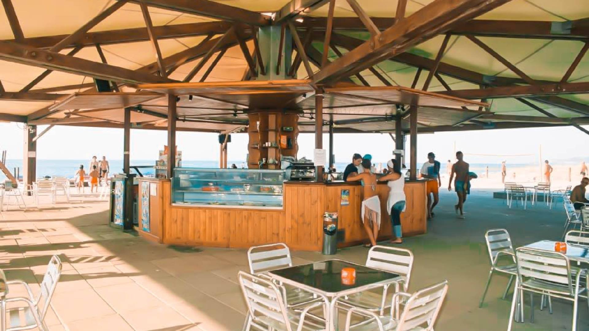Camping Village Li Nibari