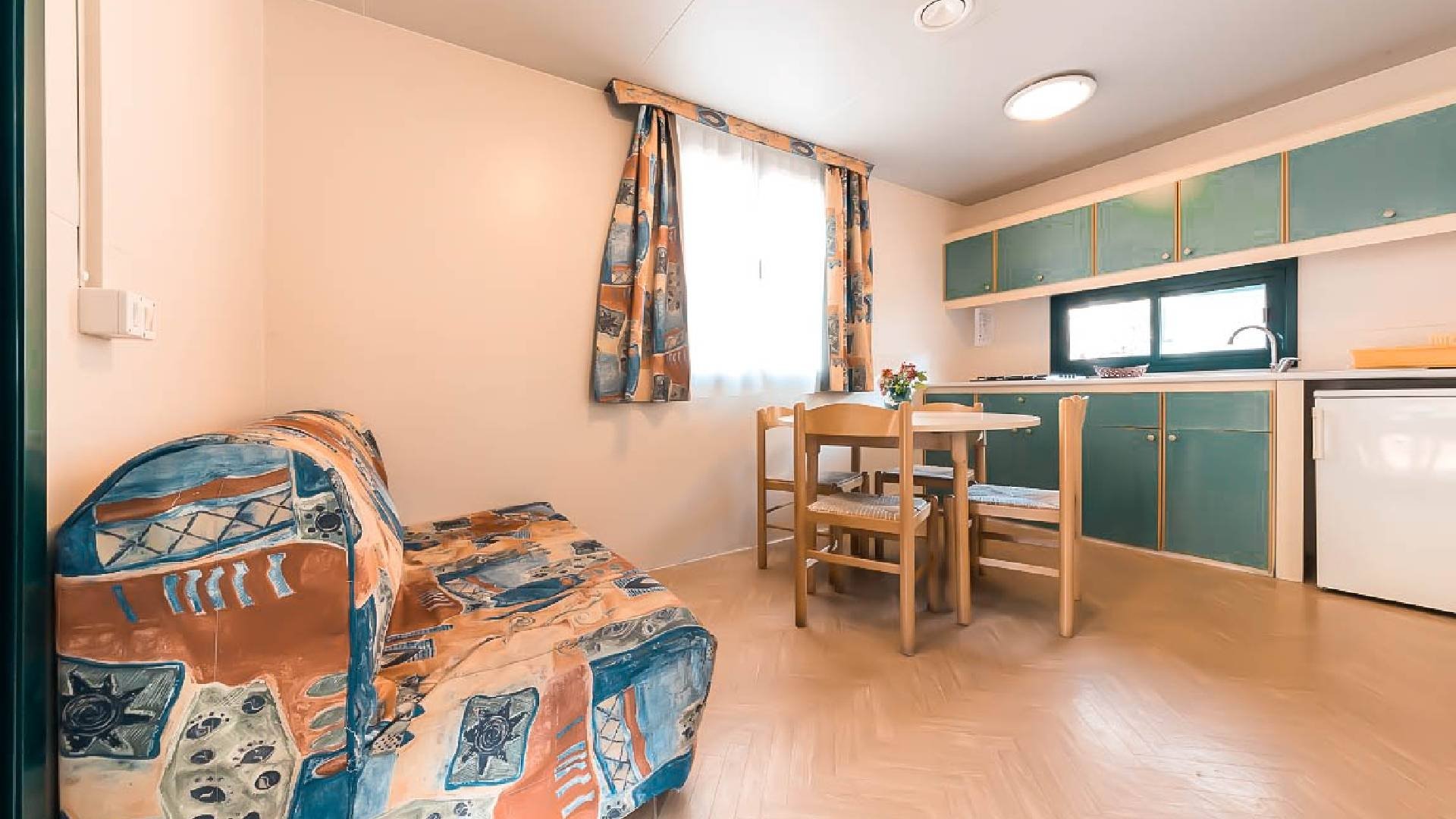 Camping Village Li Nibari
