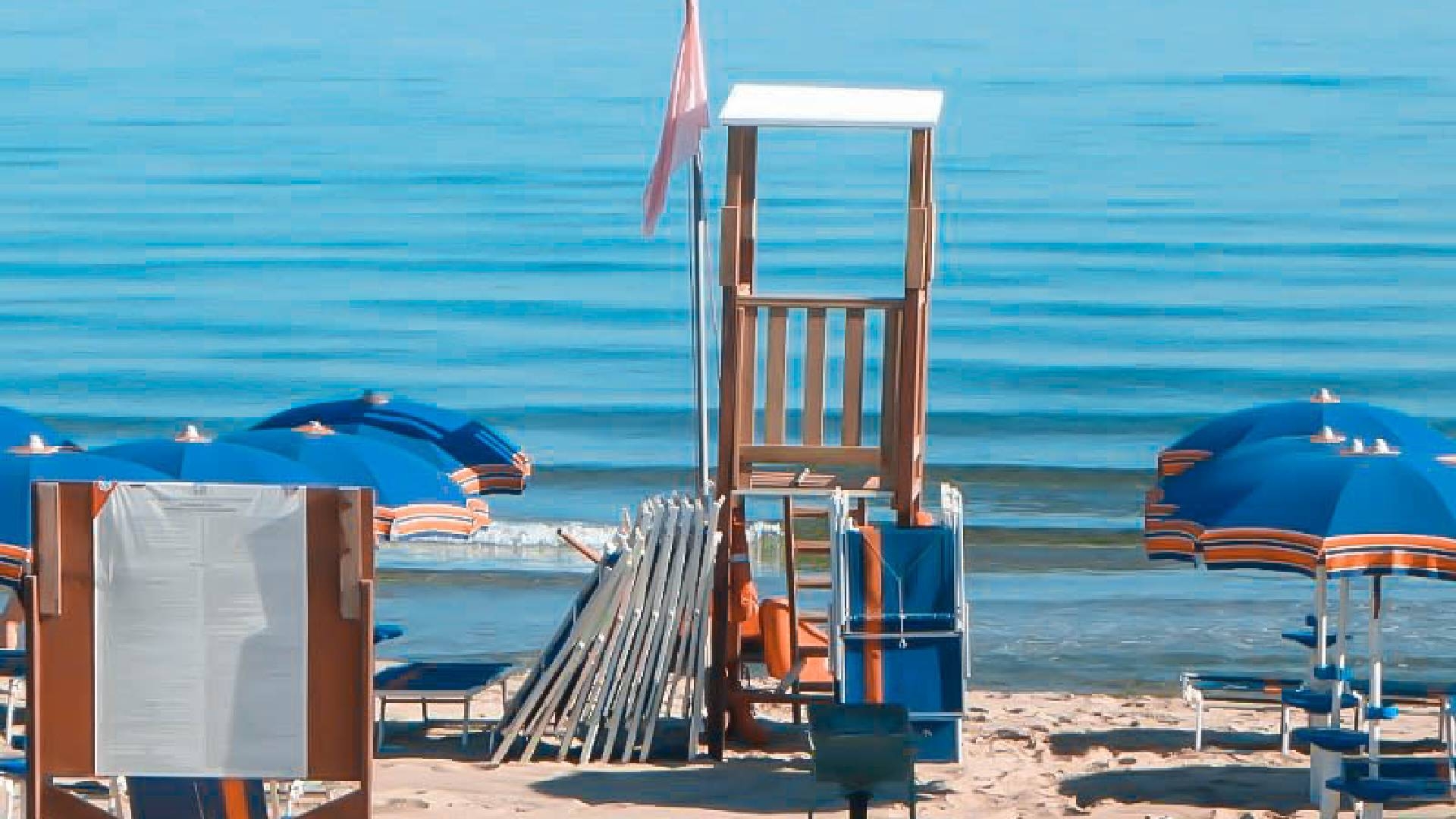 Camping Village Li Nibari