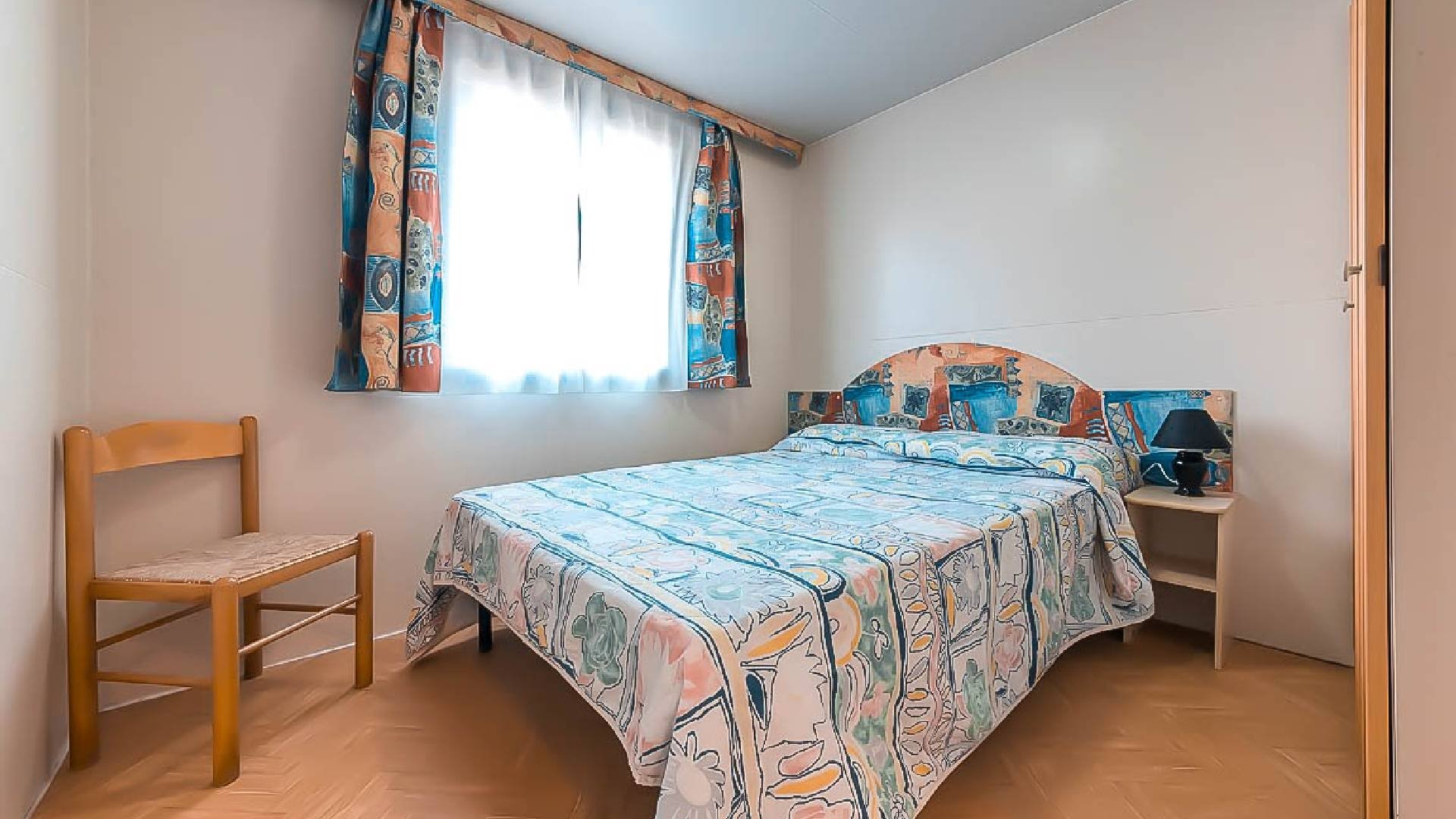 Camping Village Li Nibari