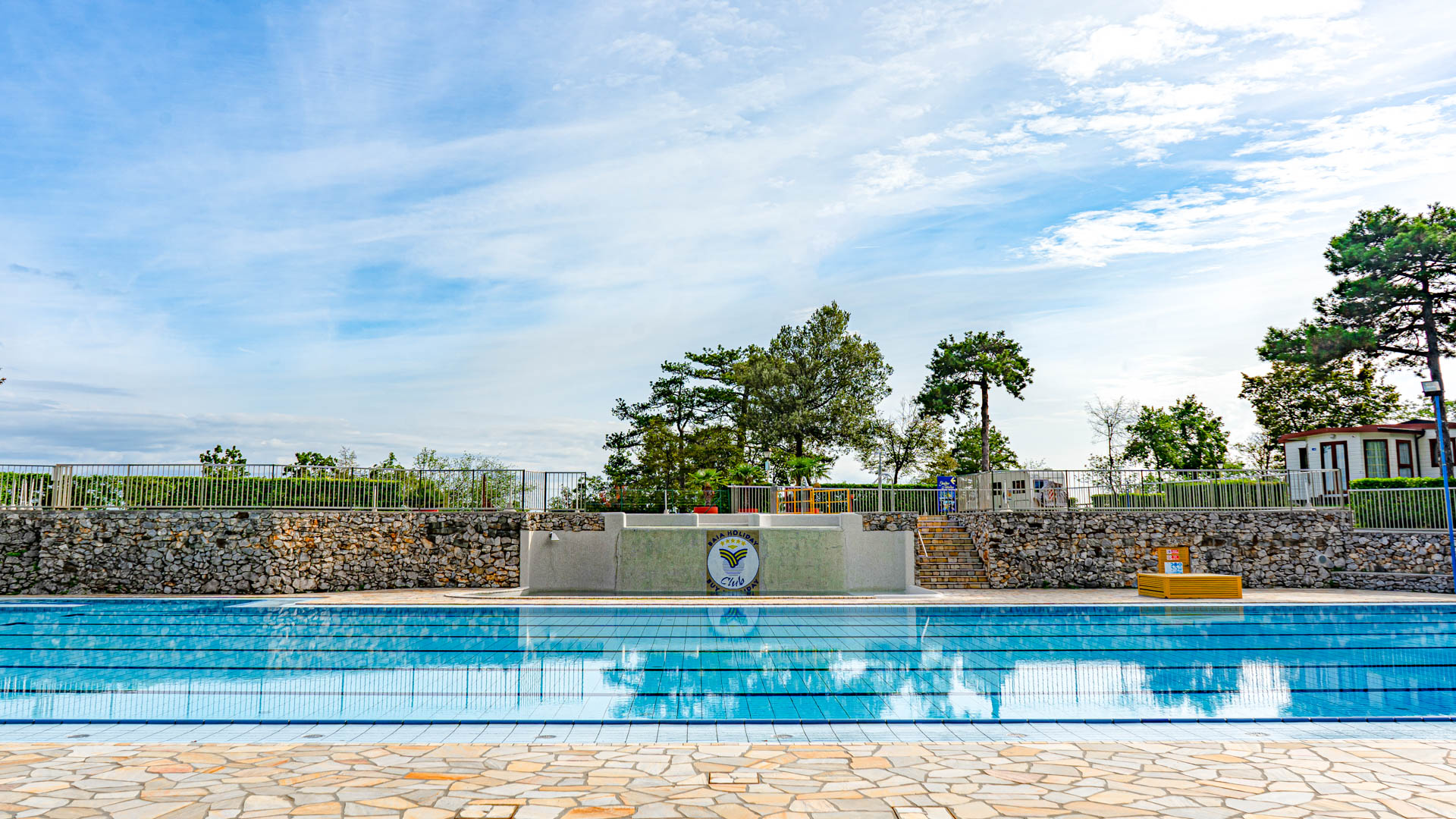 Camping Village Mare Pineta