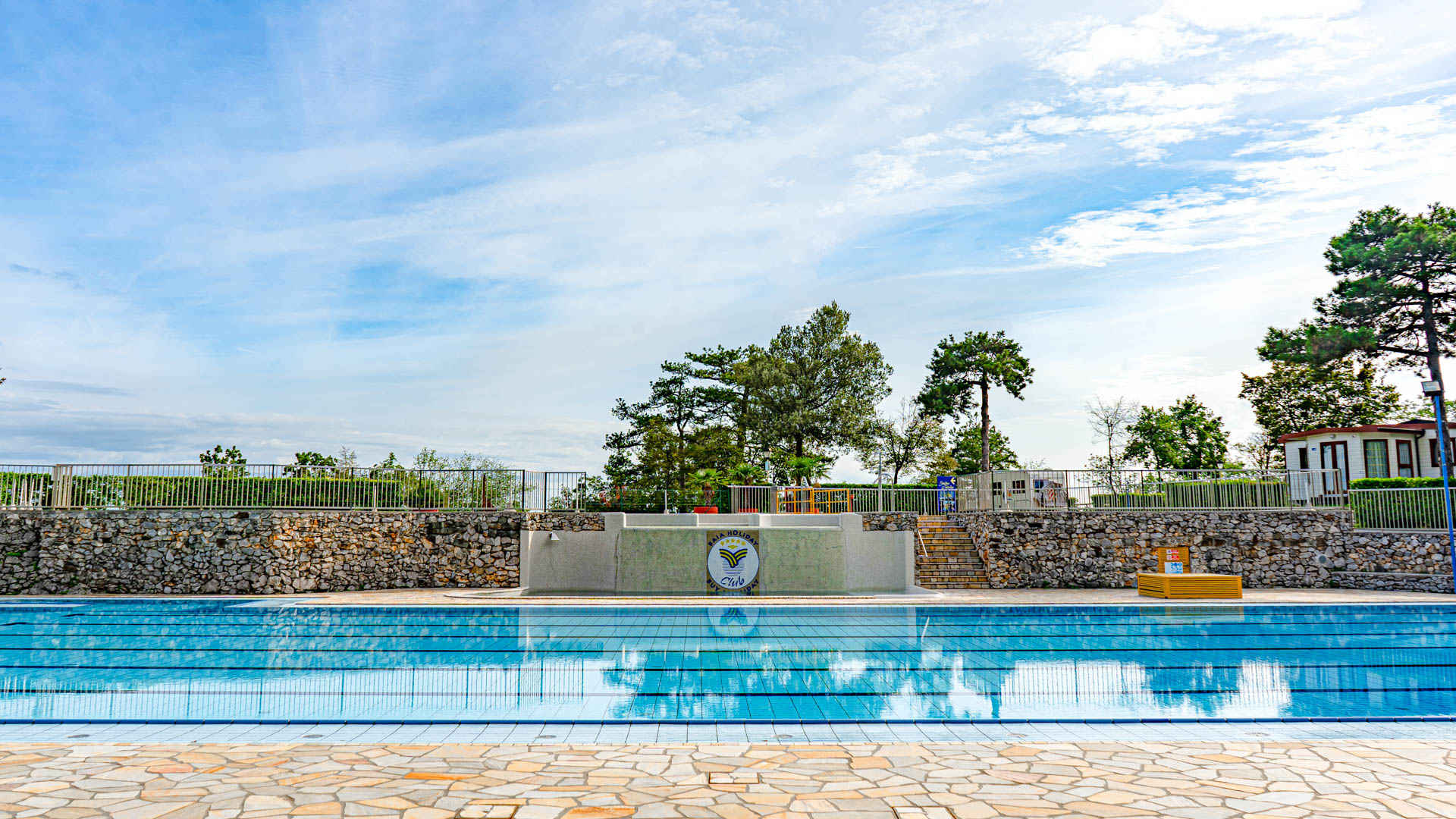 Residence Baia Rilke