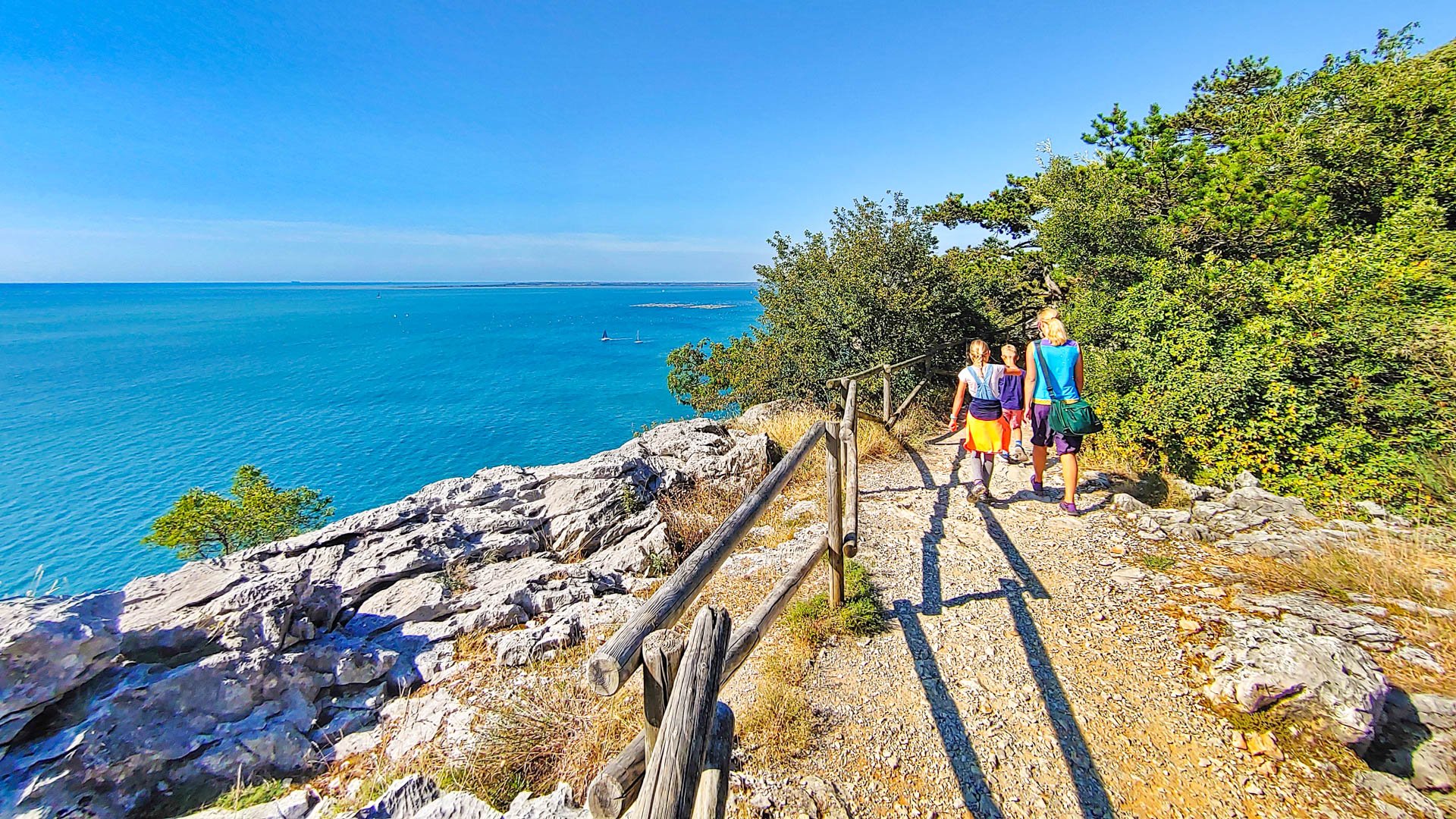 Camping Village Mare Pineta