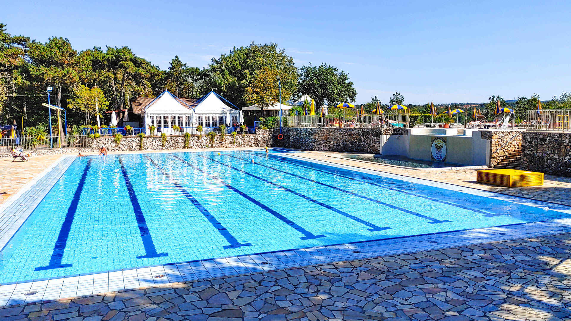 Residence Baia Rilke