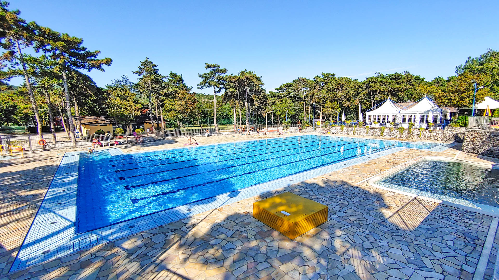 Camping Village Mare Pineta