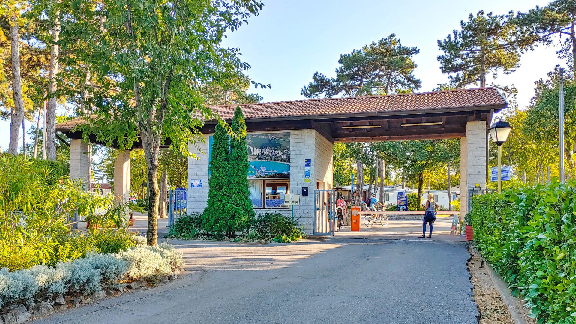 Camping Village Mare Pineta