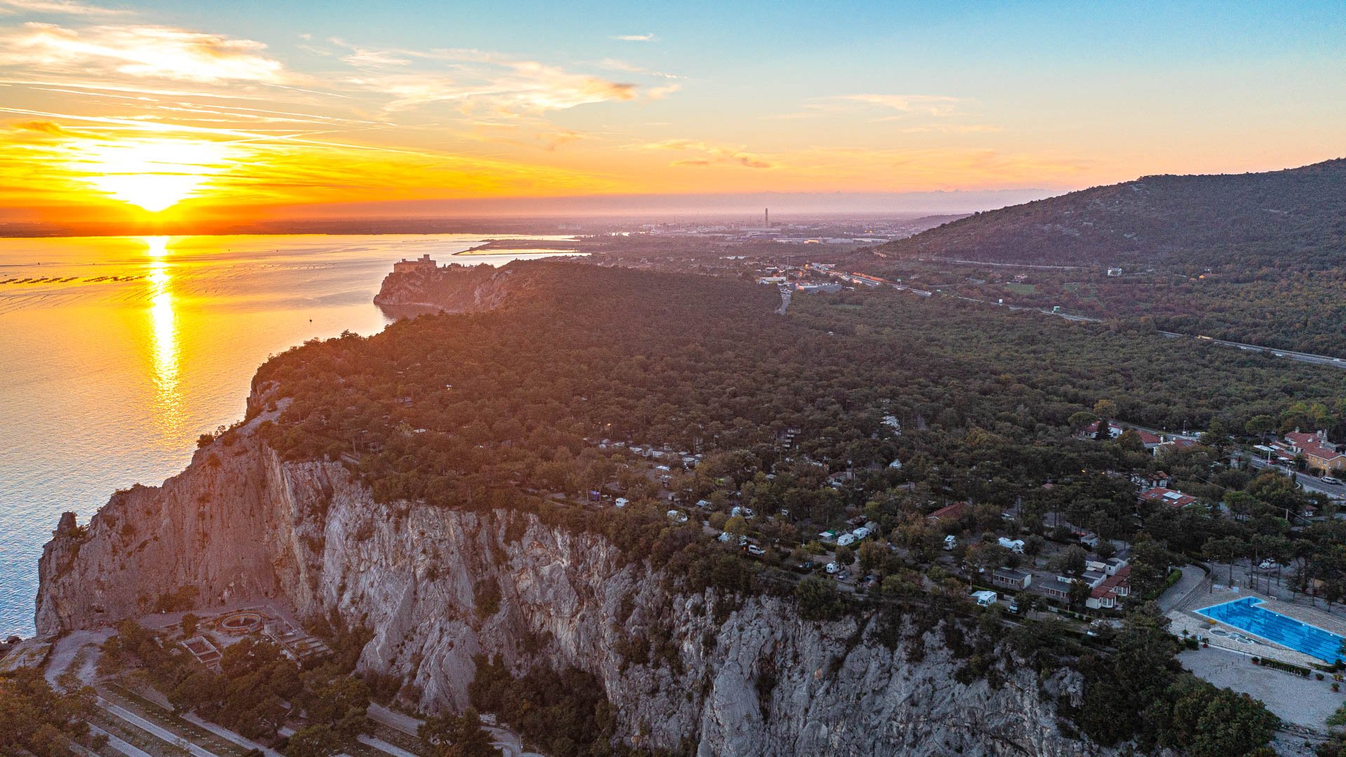 Camping Village Mare Pineta