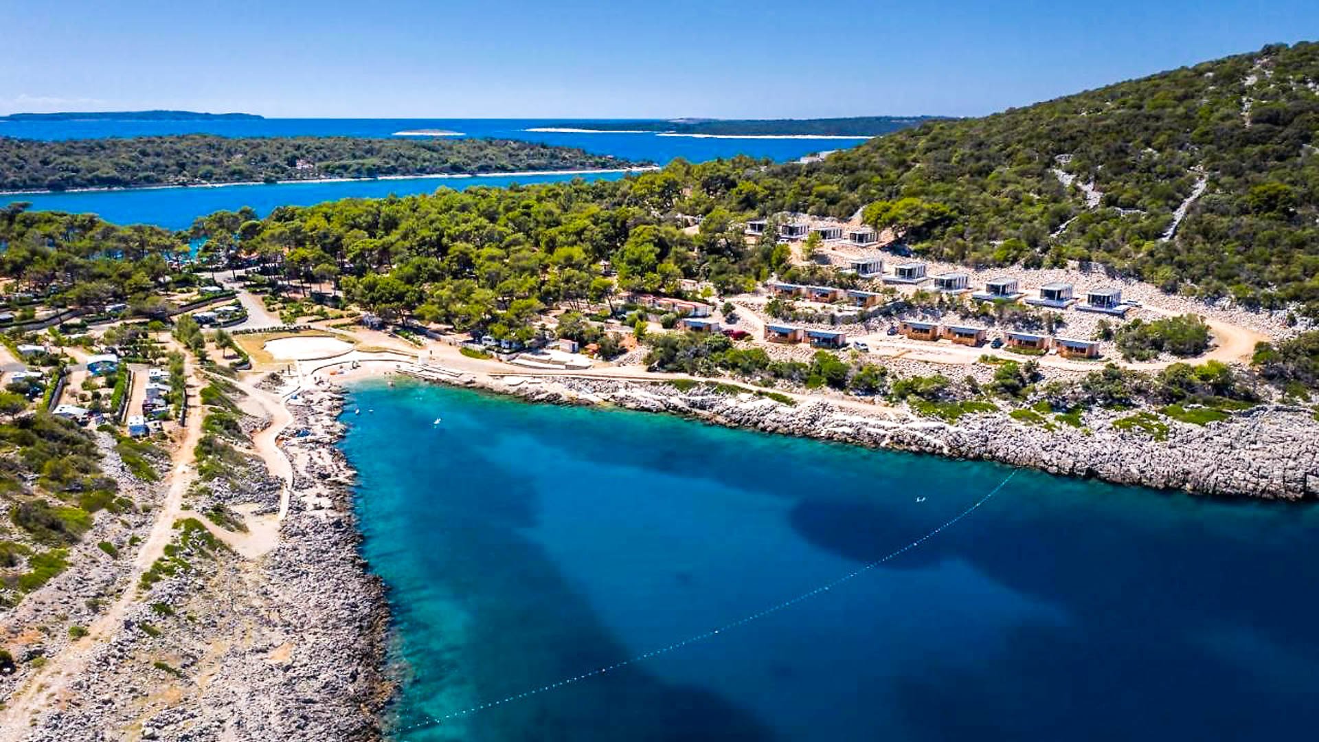Camping Village Poljana