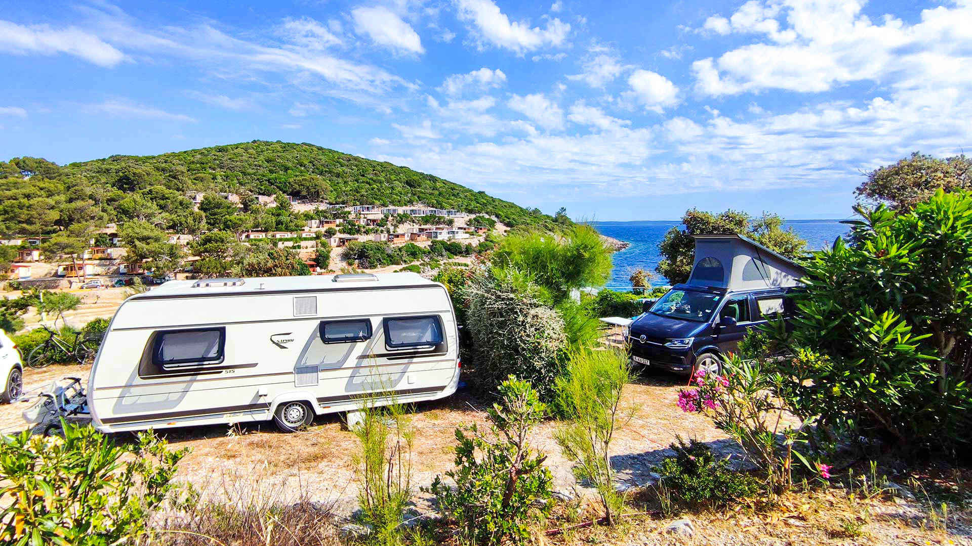 Camping Village Poljana